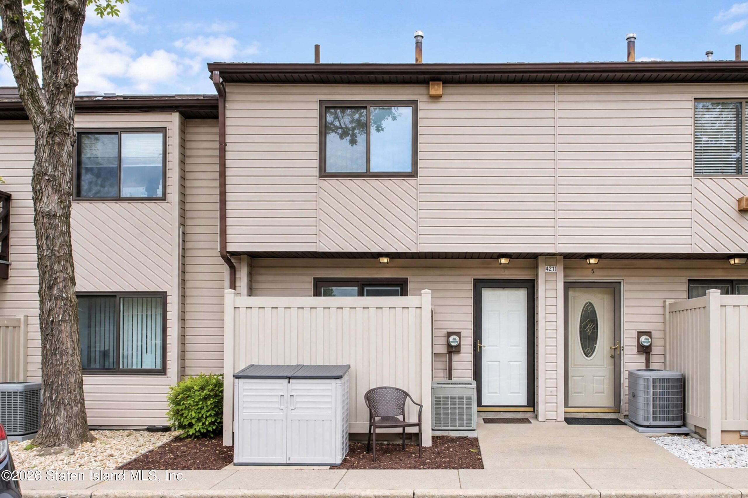 4211 Amboy Road 7, Staten Island, NY, 10308