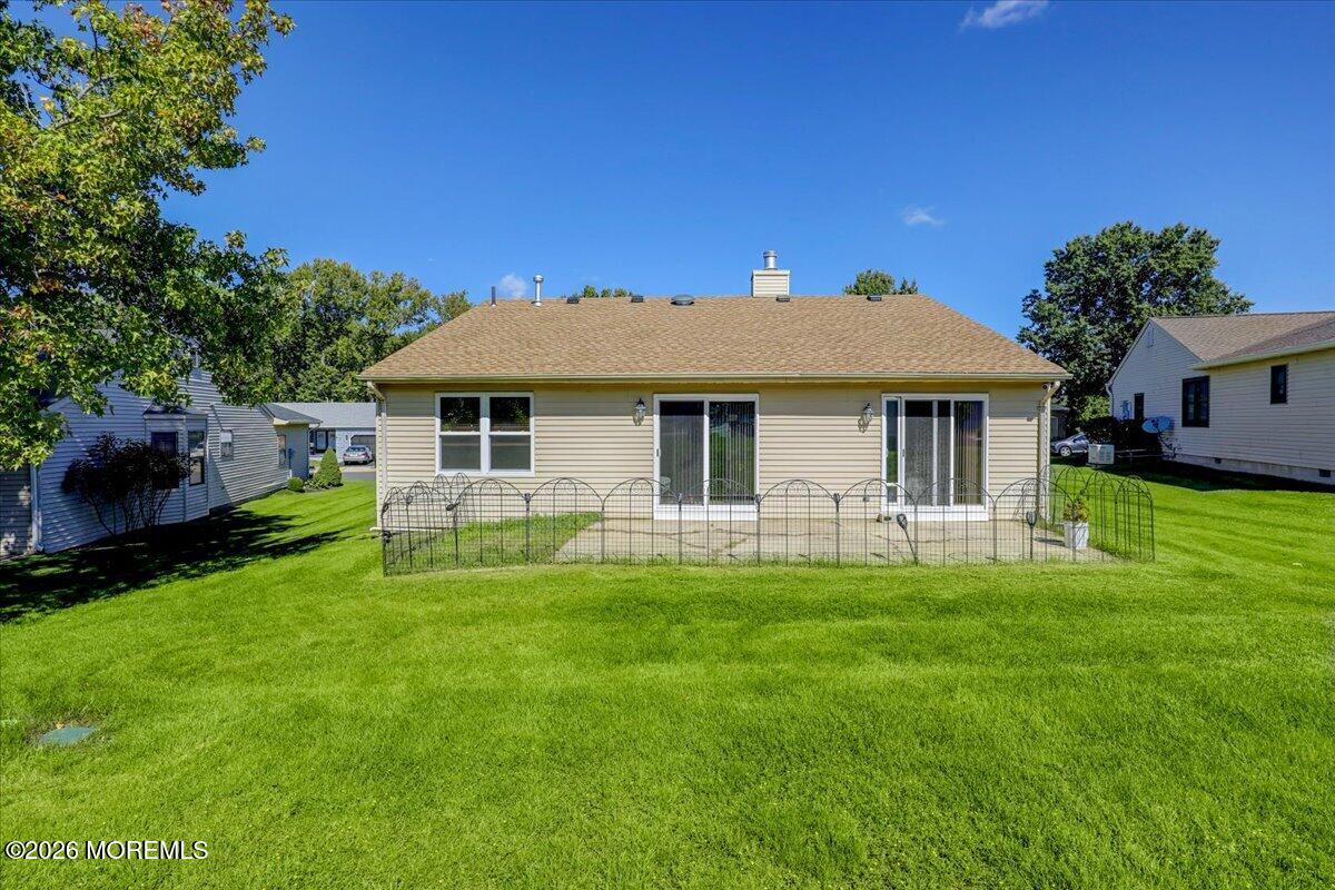 36 Lakeview Drive, Marlboro, NJ, 07746 image 29