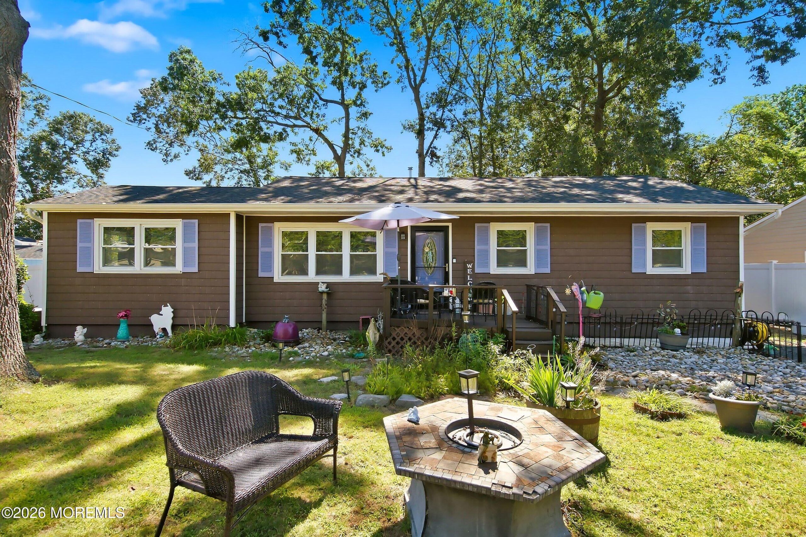 303 Lawrence Drive, Lanoka Harbor, NJ, 08734