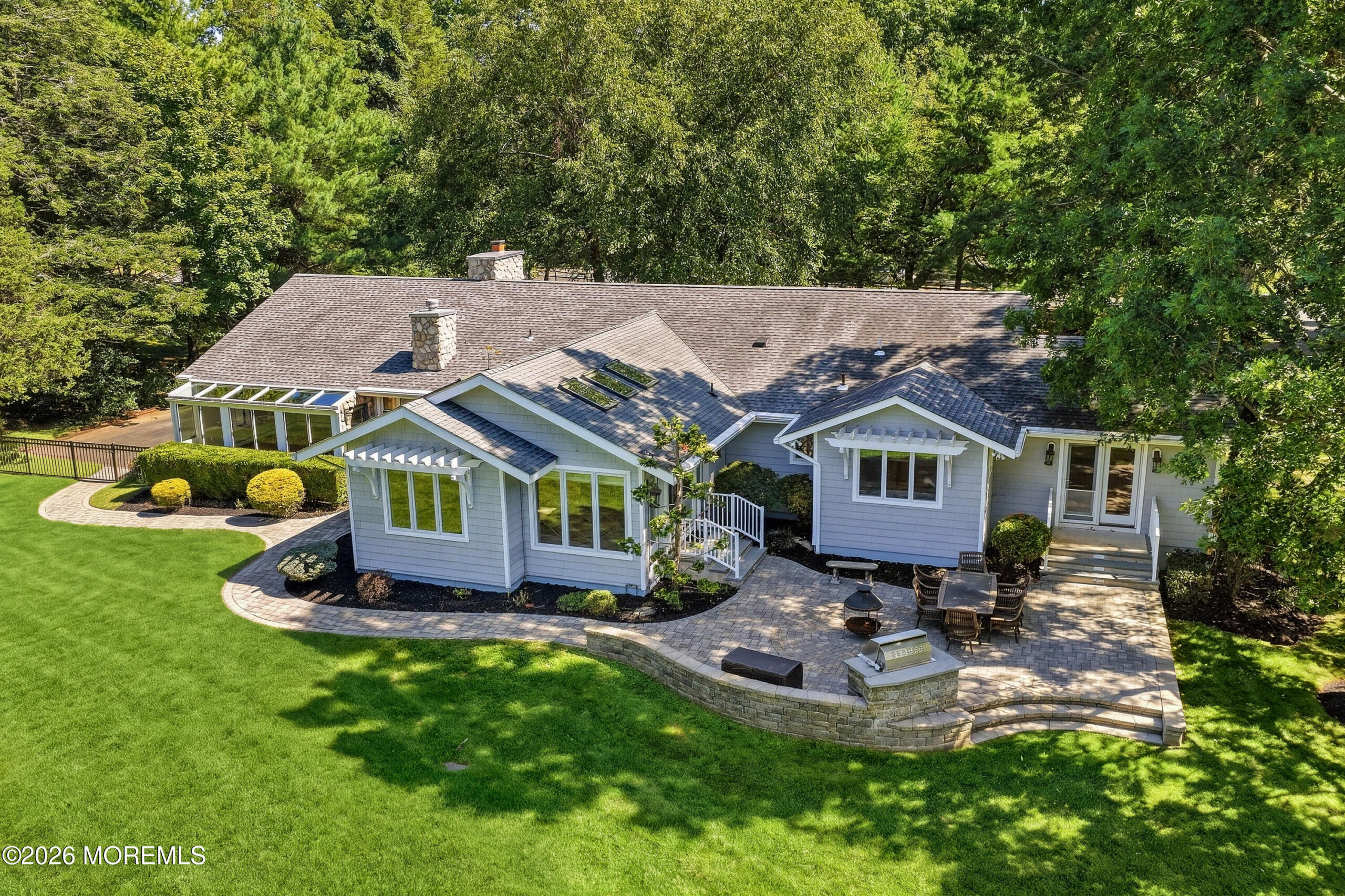 214 Hope Road, Tinton Falls, NJ, 07724 image 12