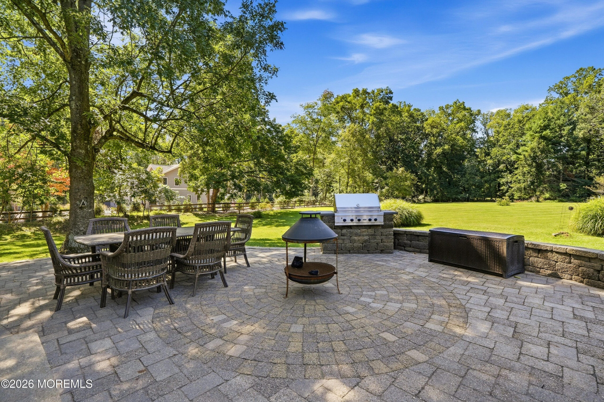 214 Hope Road, Tinton Falls, NJ, 07724 image 15