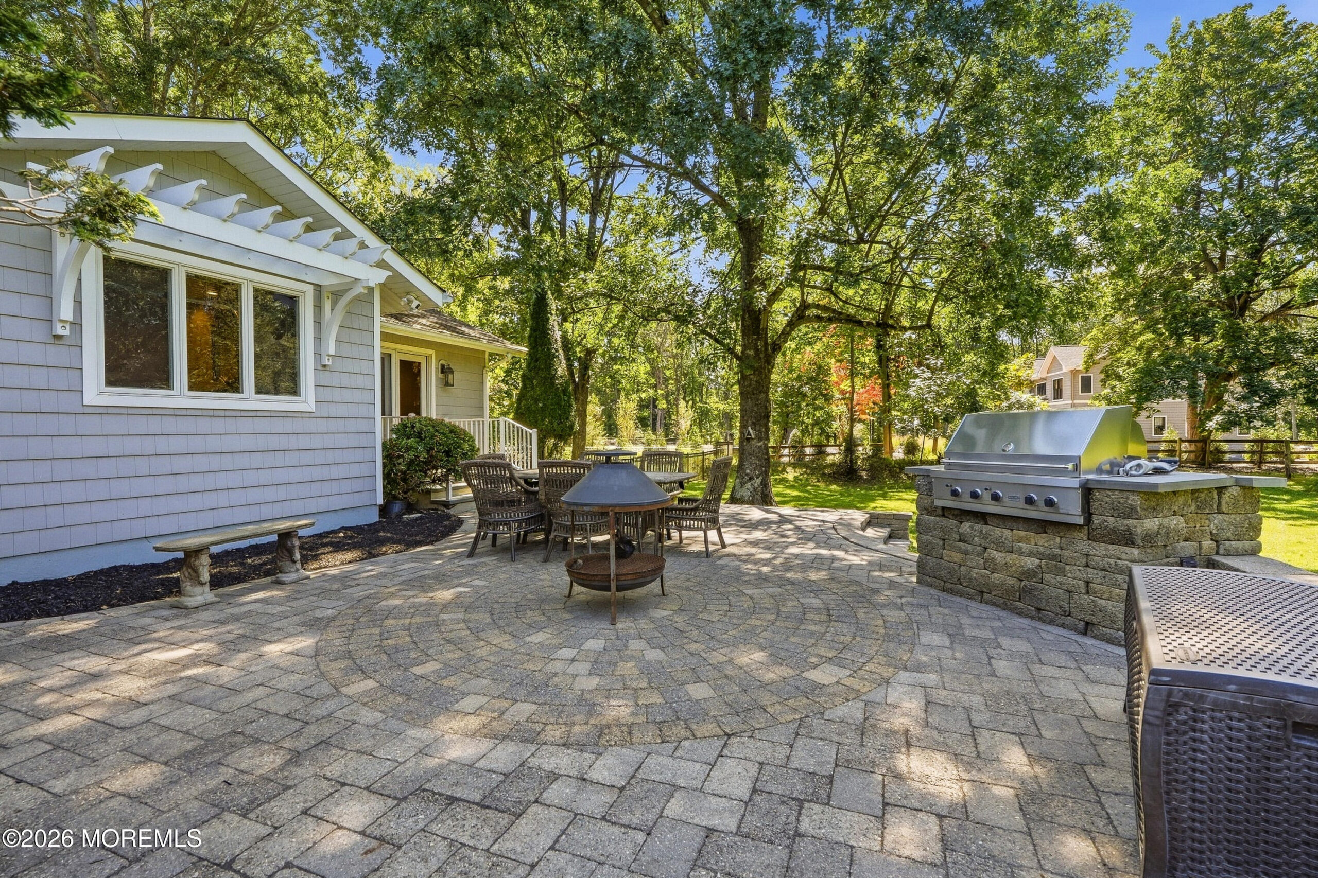 214 Hope Road, Tinton Falls, NJ, 07724 image 16