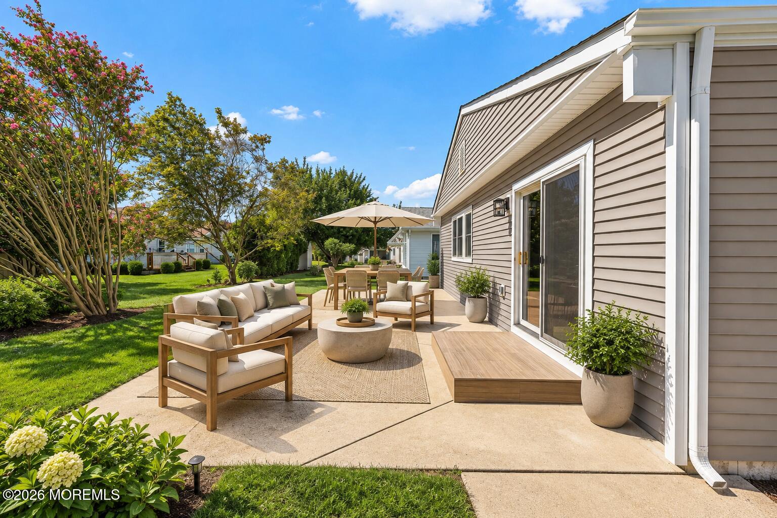 29 Santiago Drive, Toms River, NJ, 08757 image 26