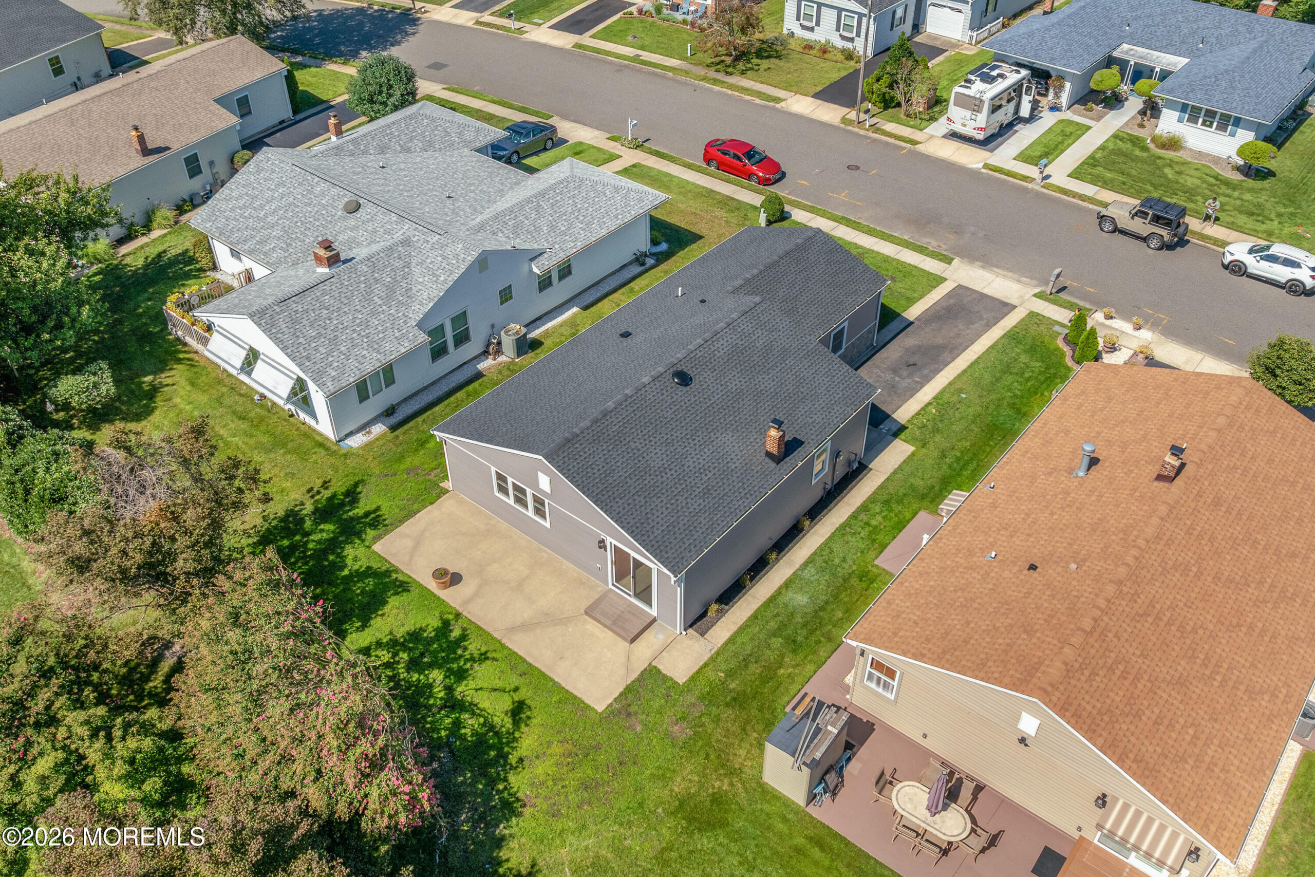 29 Santiago Drive, Toms River, NJ, 08757 image 27
