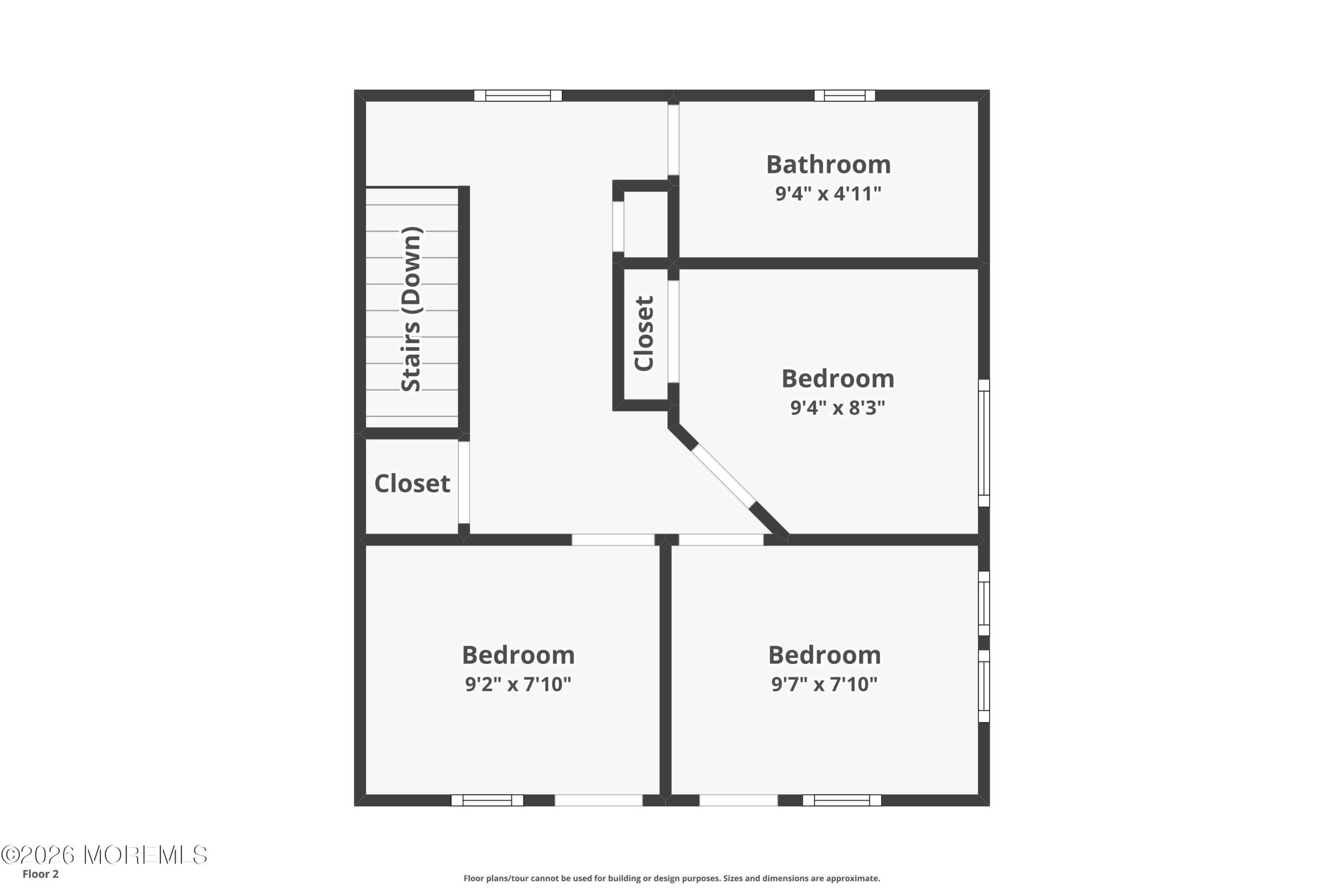 401 B Street, Belmar, NJ, 07719 image 20