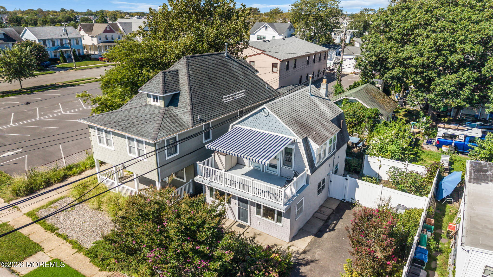 401 B Street, Belmar, NJ, 07719