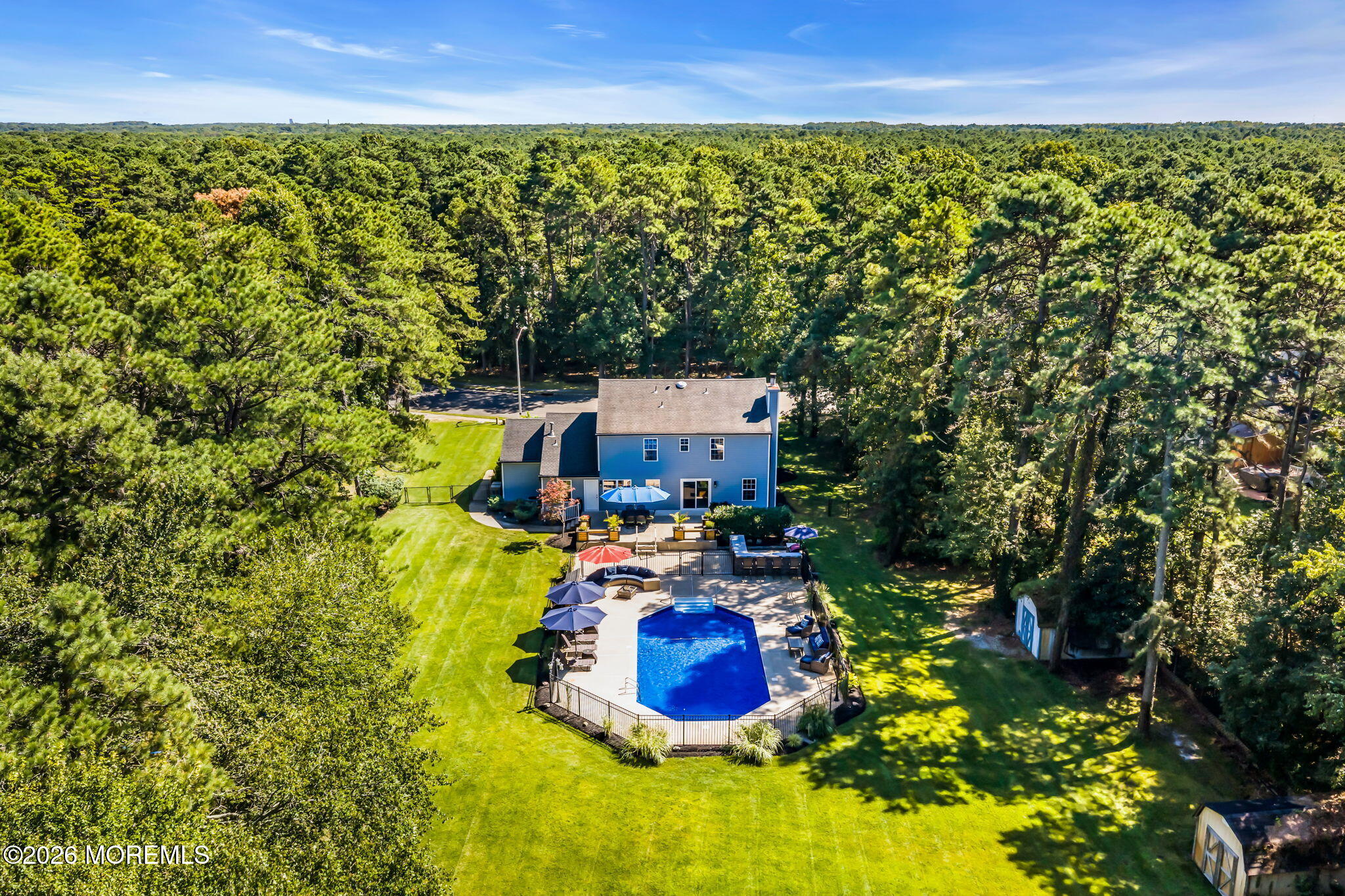 6 Chris Ann Court, Jackson, NJ, 08527 image 94