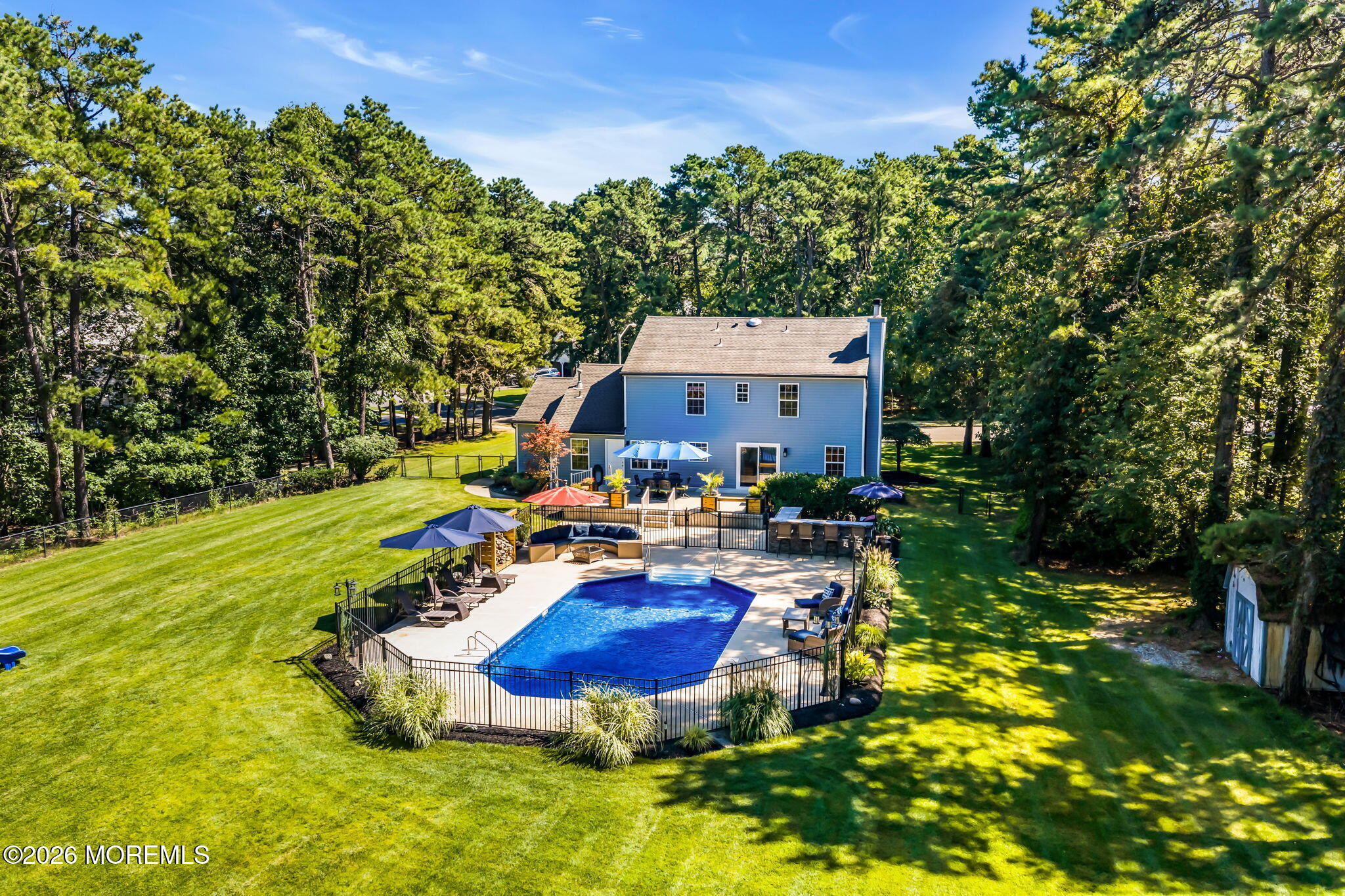 6 Chris Ann Court, Jackson, NJ, 08527 image 98