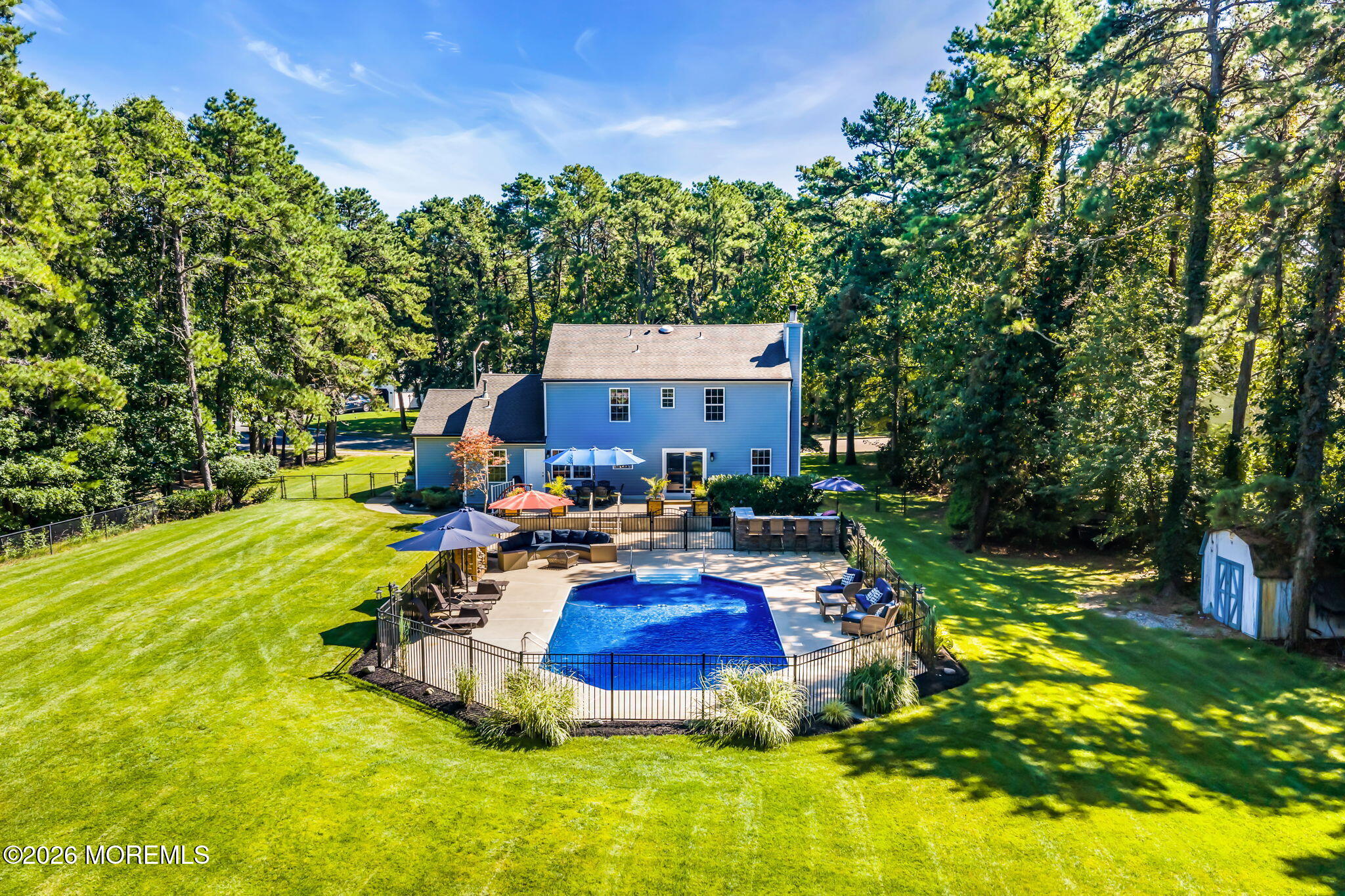 6 Chris Ann Court, Jackson, NJ, 08527 image 97