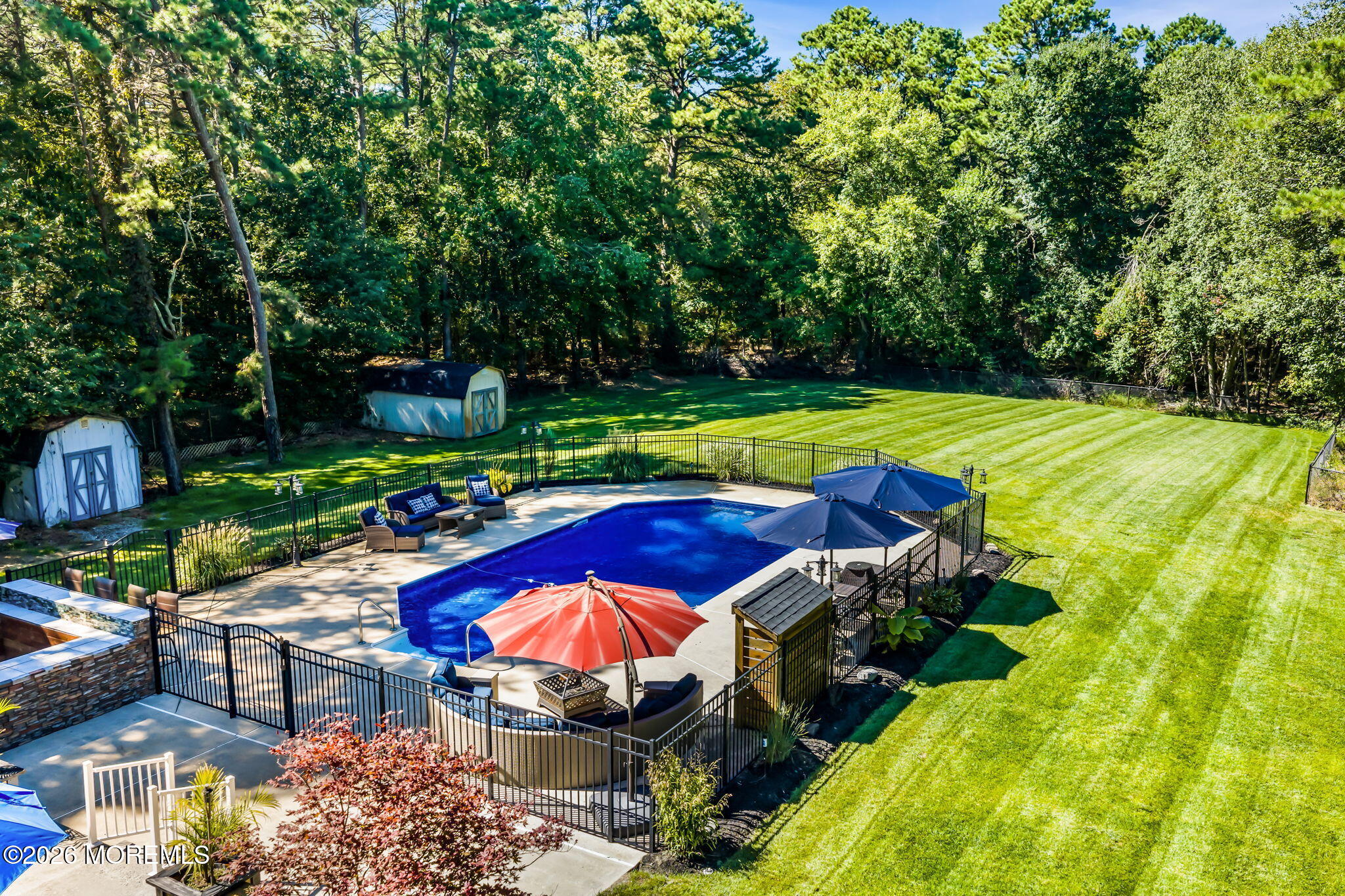 6 Chris Ann Court, Jackson, NJ, 08527 image 99