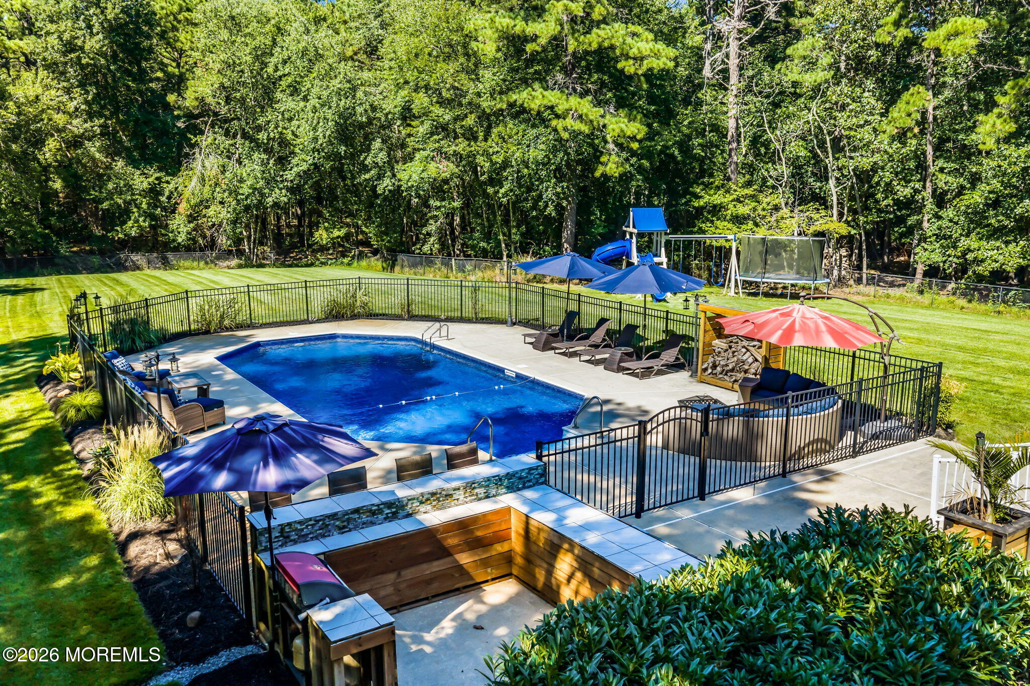 6 Chris Ann Court, Jackson, NJ, 08527 image 96