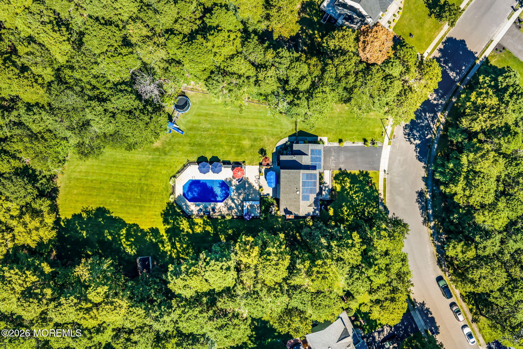 6 Chris Ann Court, Jackson, NJ, 08527 image 100