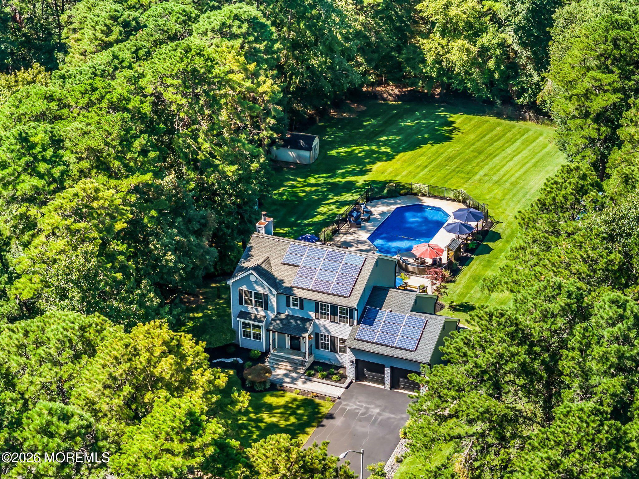 6 Chris Ann Court, Jackson, NJ, 08527 image 102
