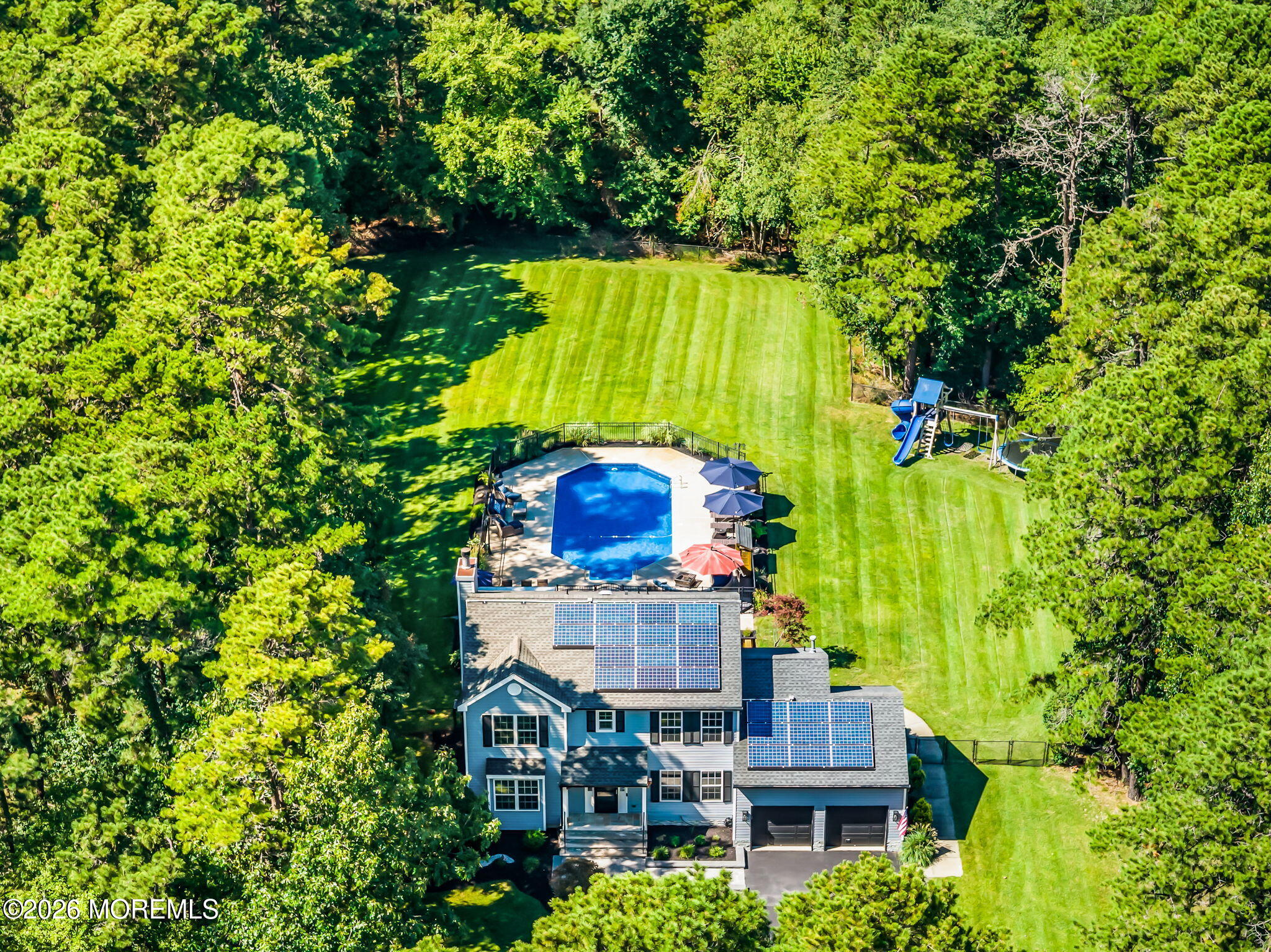 6 Chris Ann Court, Jackson, NJ, 08527 image 101