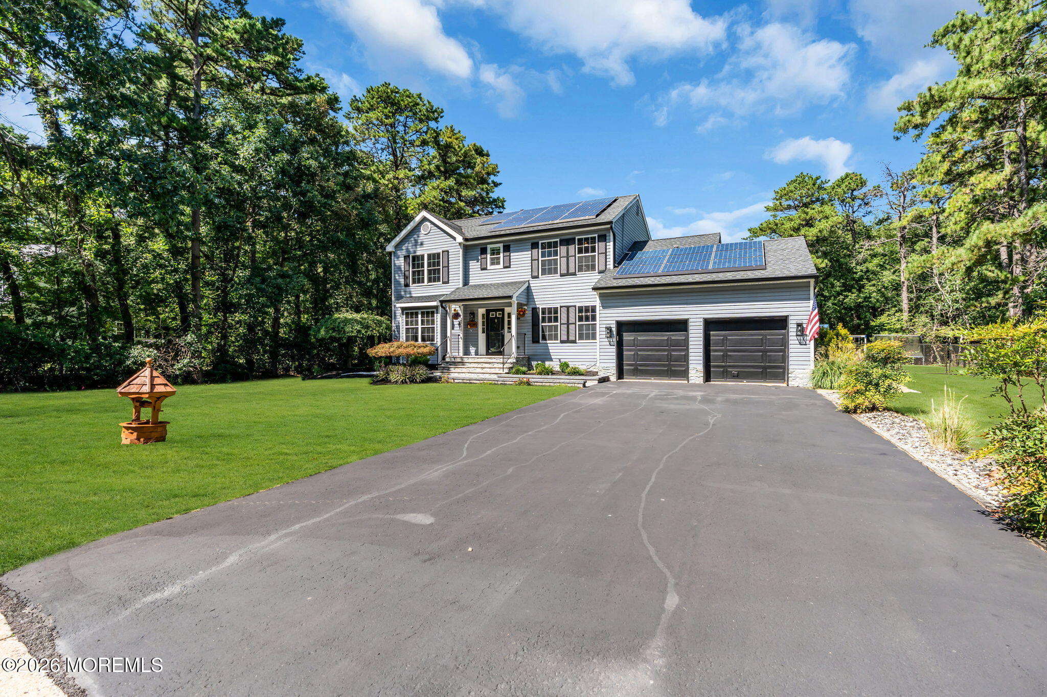 6 Chris Ann Court, Jackson, NJ, 08527 image 93