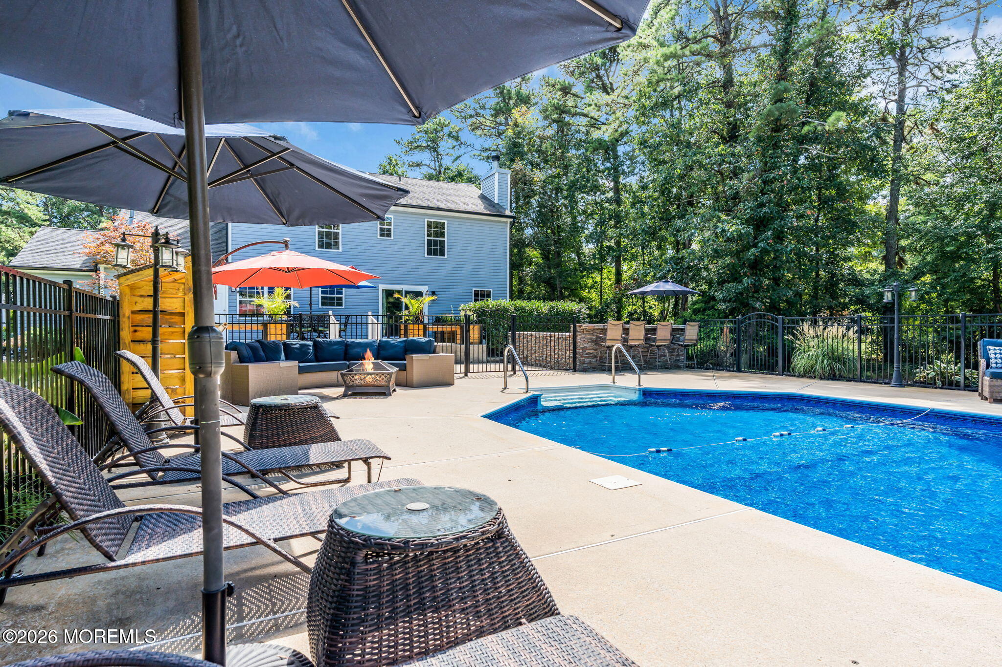 6 Chris Ann Court, Jackson, NJ, 08527 image 59