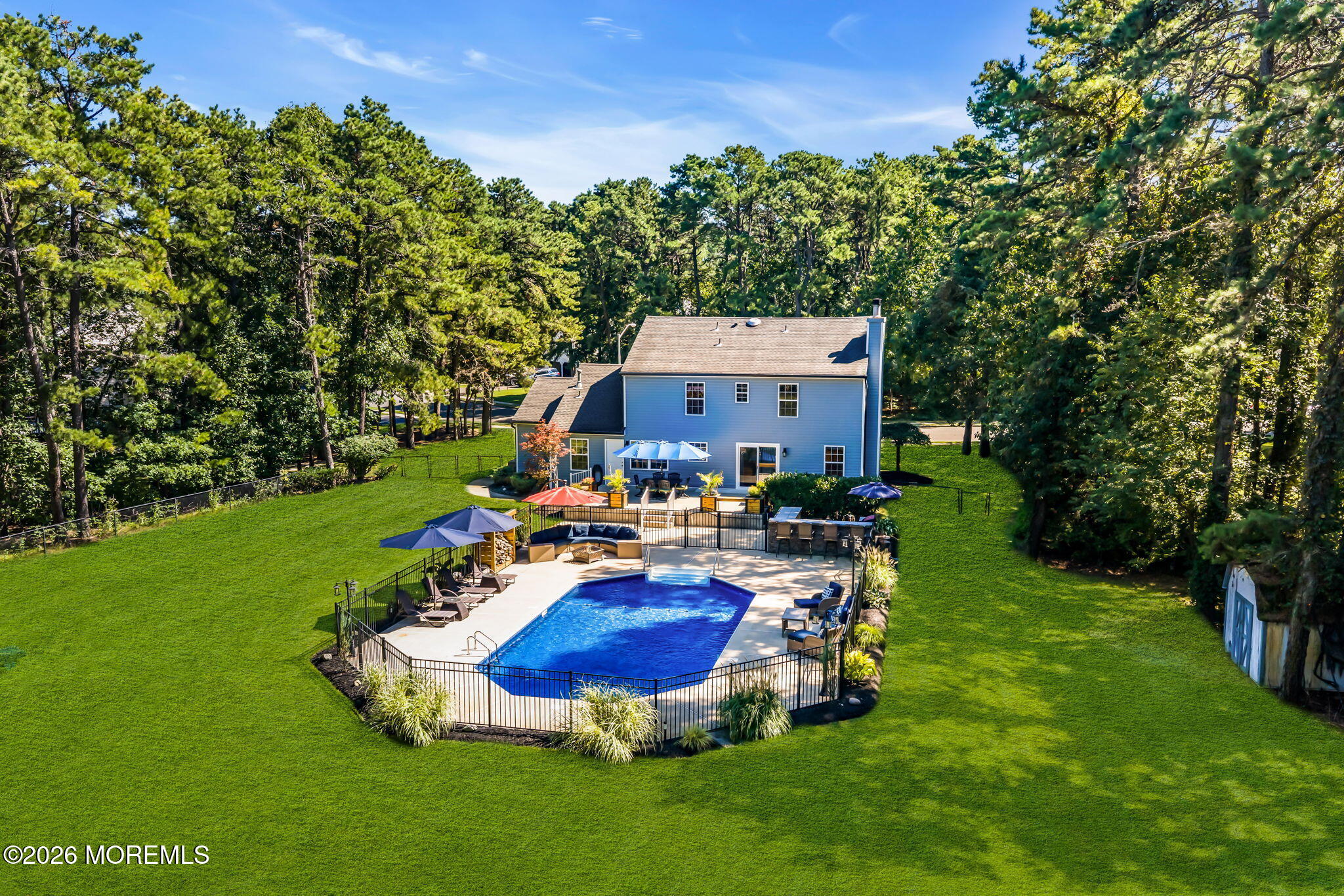 6 Chris Ann Court, Jackson, NJ, 08527 image 67