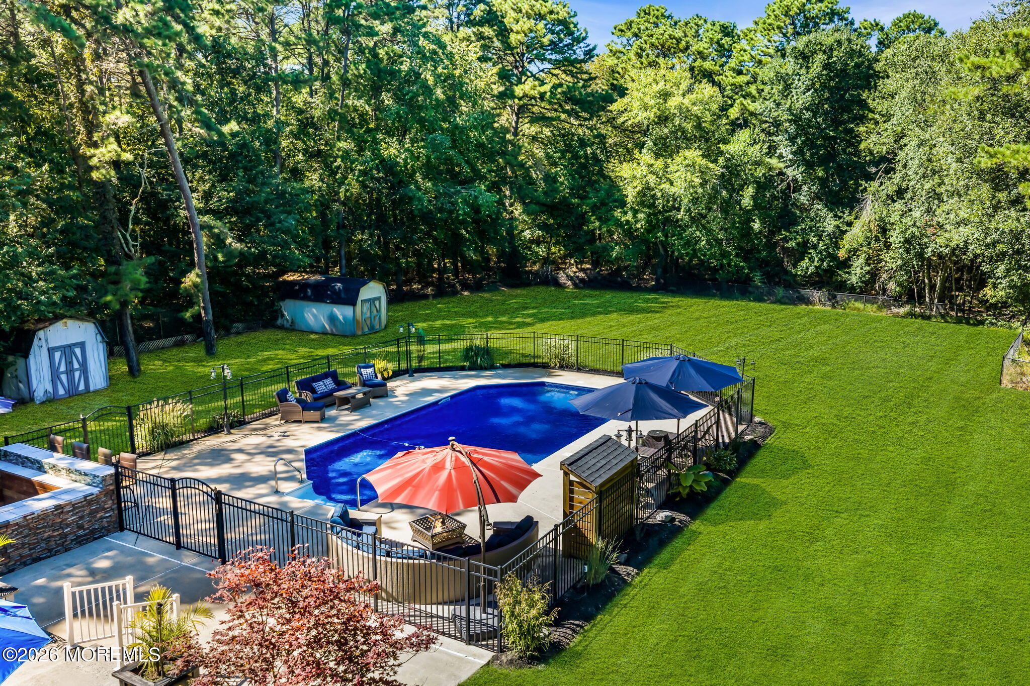 6 Chris Ann Court, Jackson, NJ, 08527 image 68