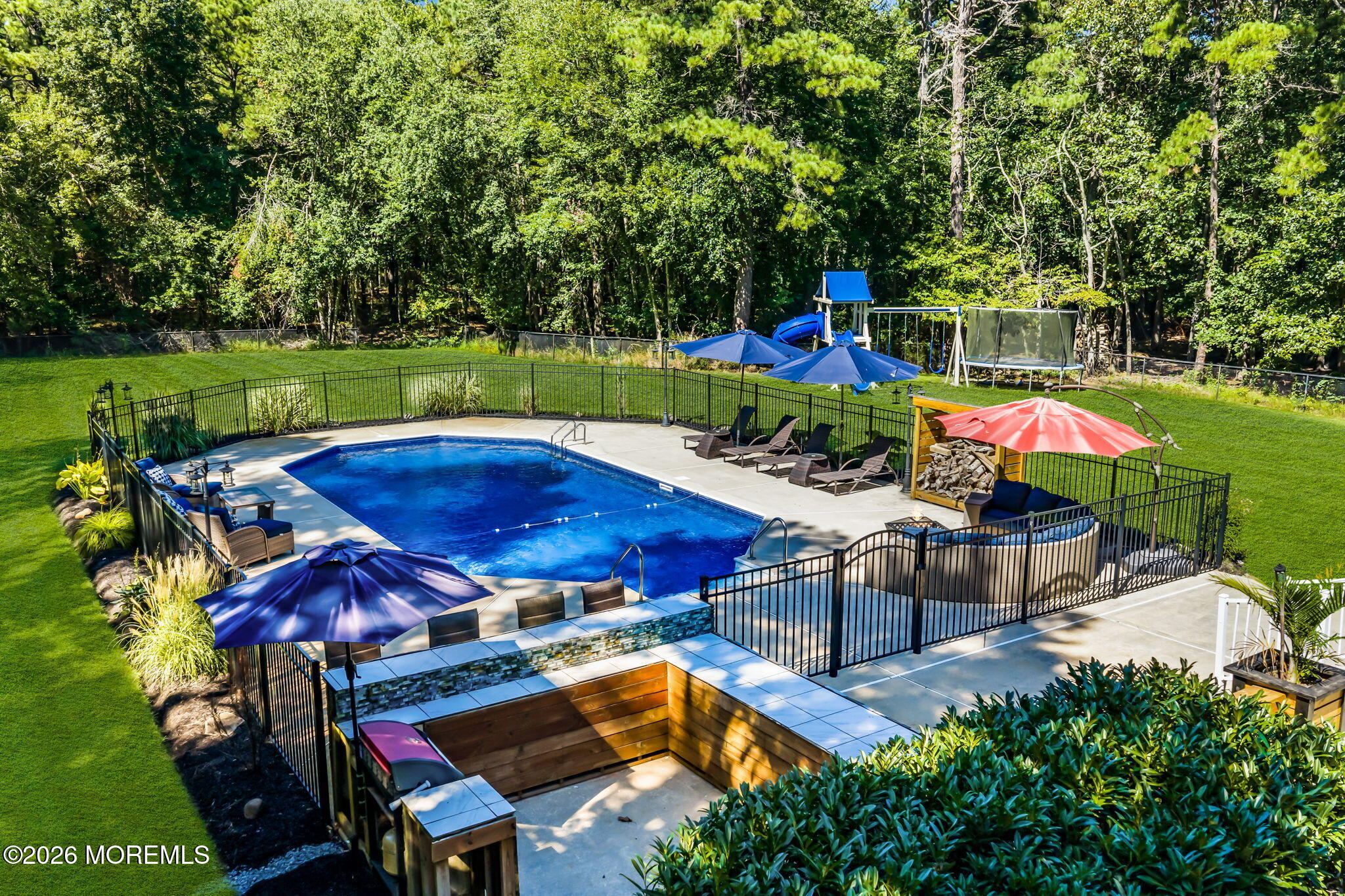 6 Chris Ann Court, Jackson, NJ, 08527 image 70