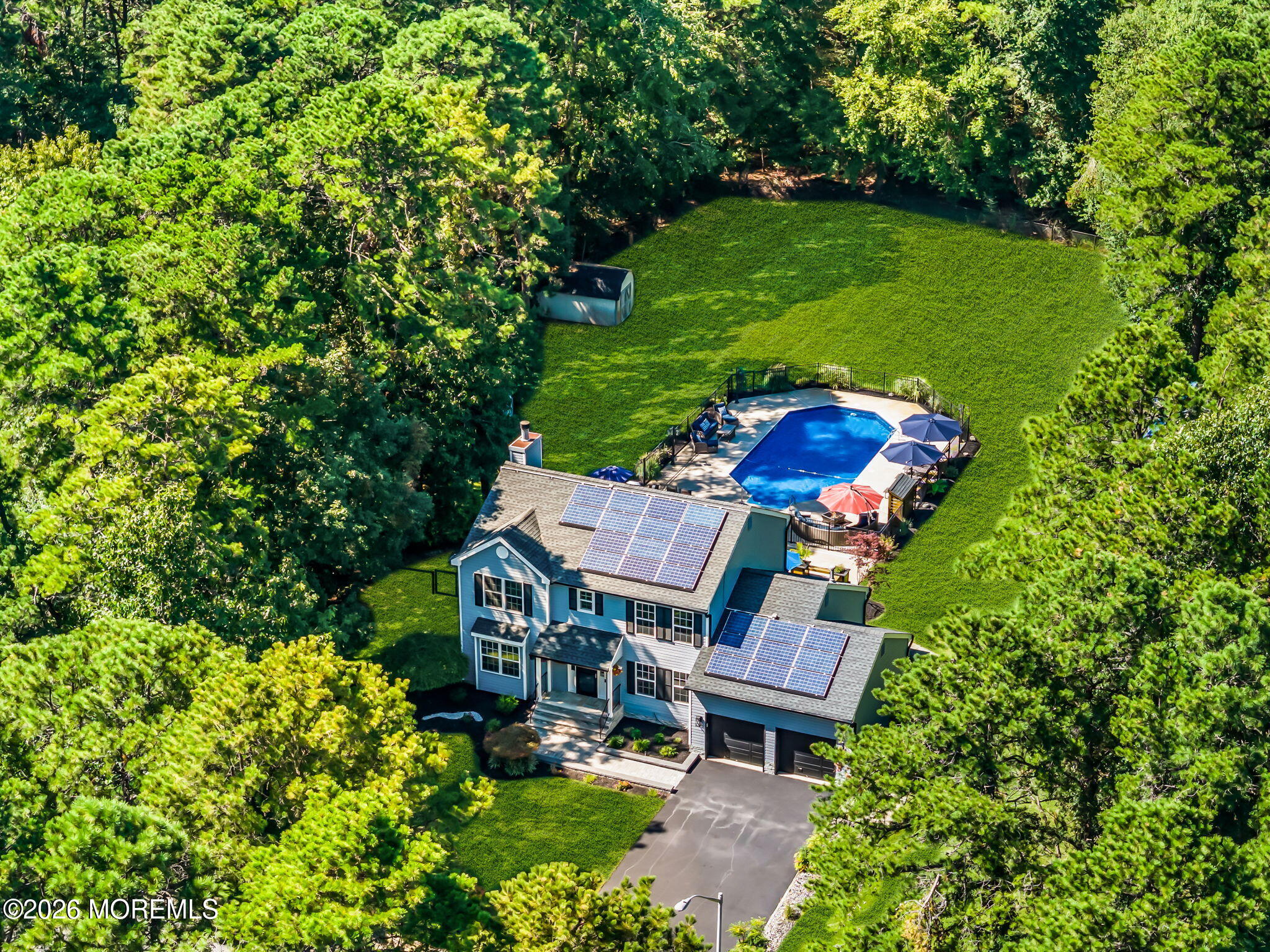 6 Chris Ann Court, Jackson, NJ, 08527 image 72