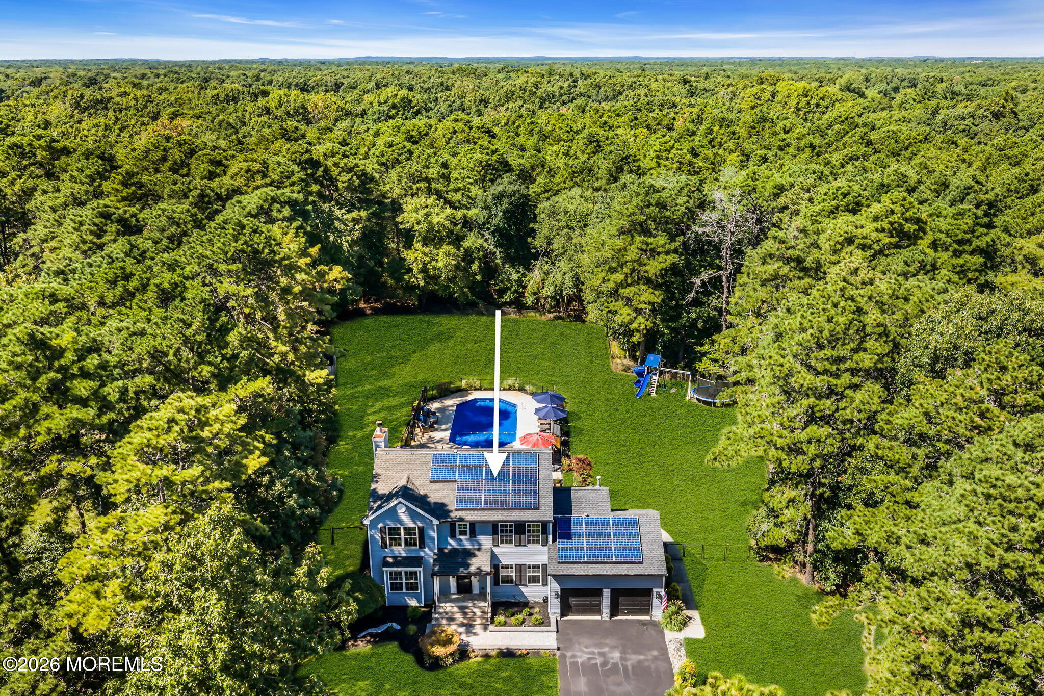6 Chris Ann Court, Jackson, NJ, 08527 image 73