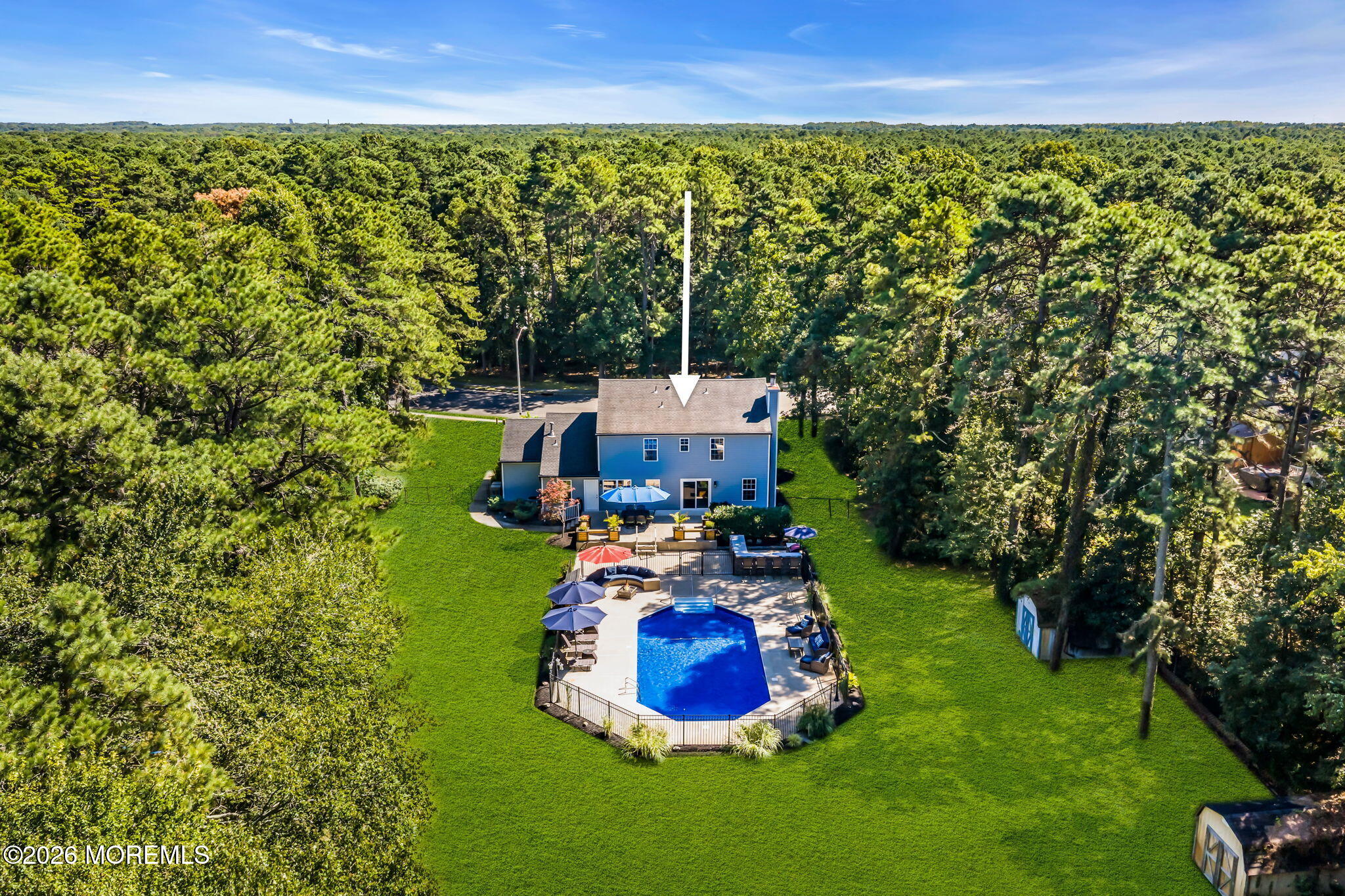6 Chris Ann Court, Jackson, NJ, 08527 image 75