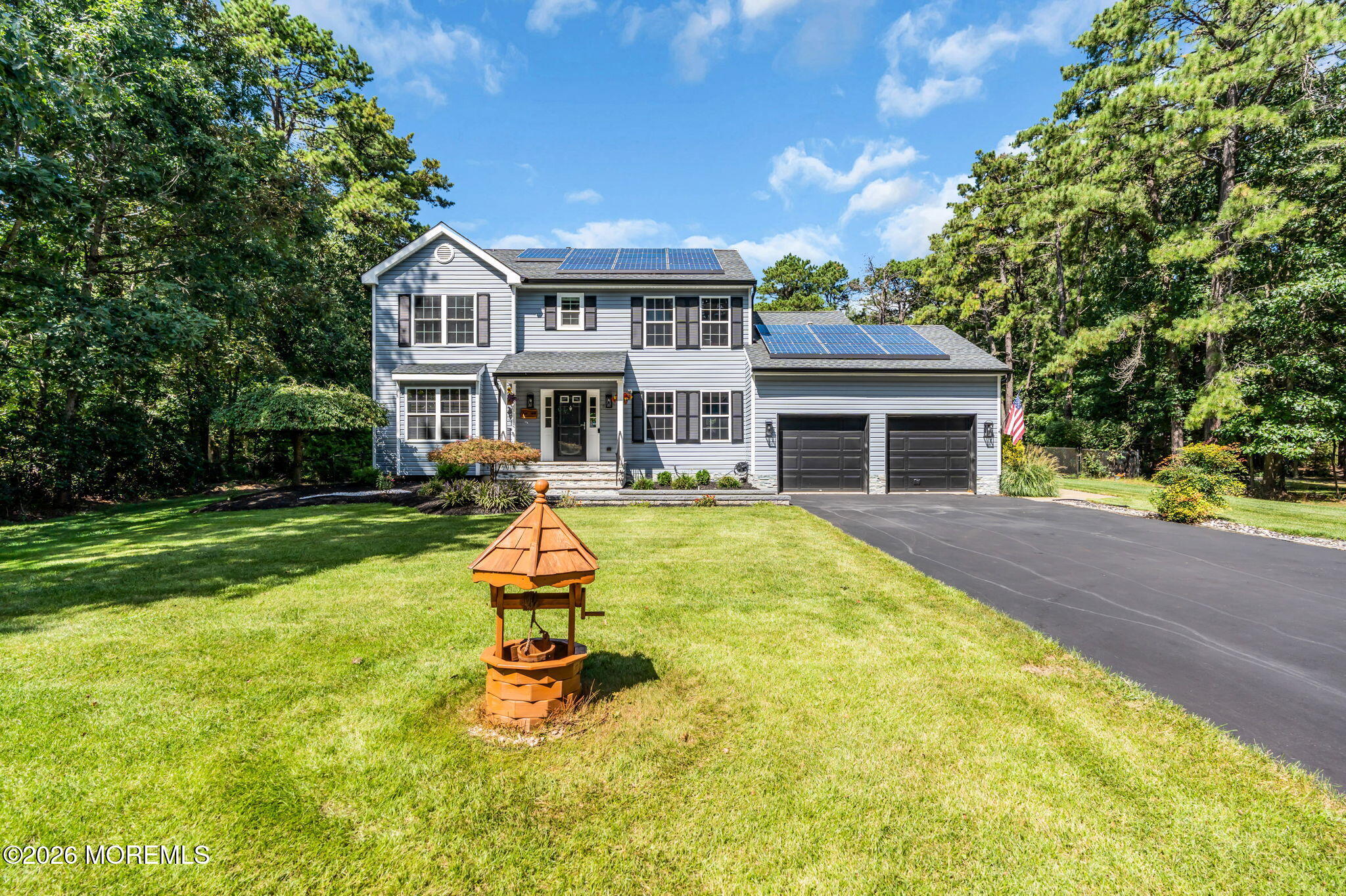 6 Chris Ann Court, Jackson, NJ, 08527 image 76