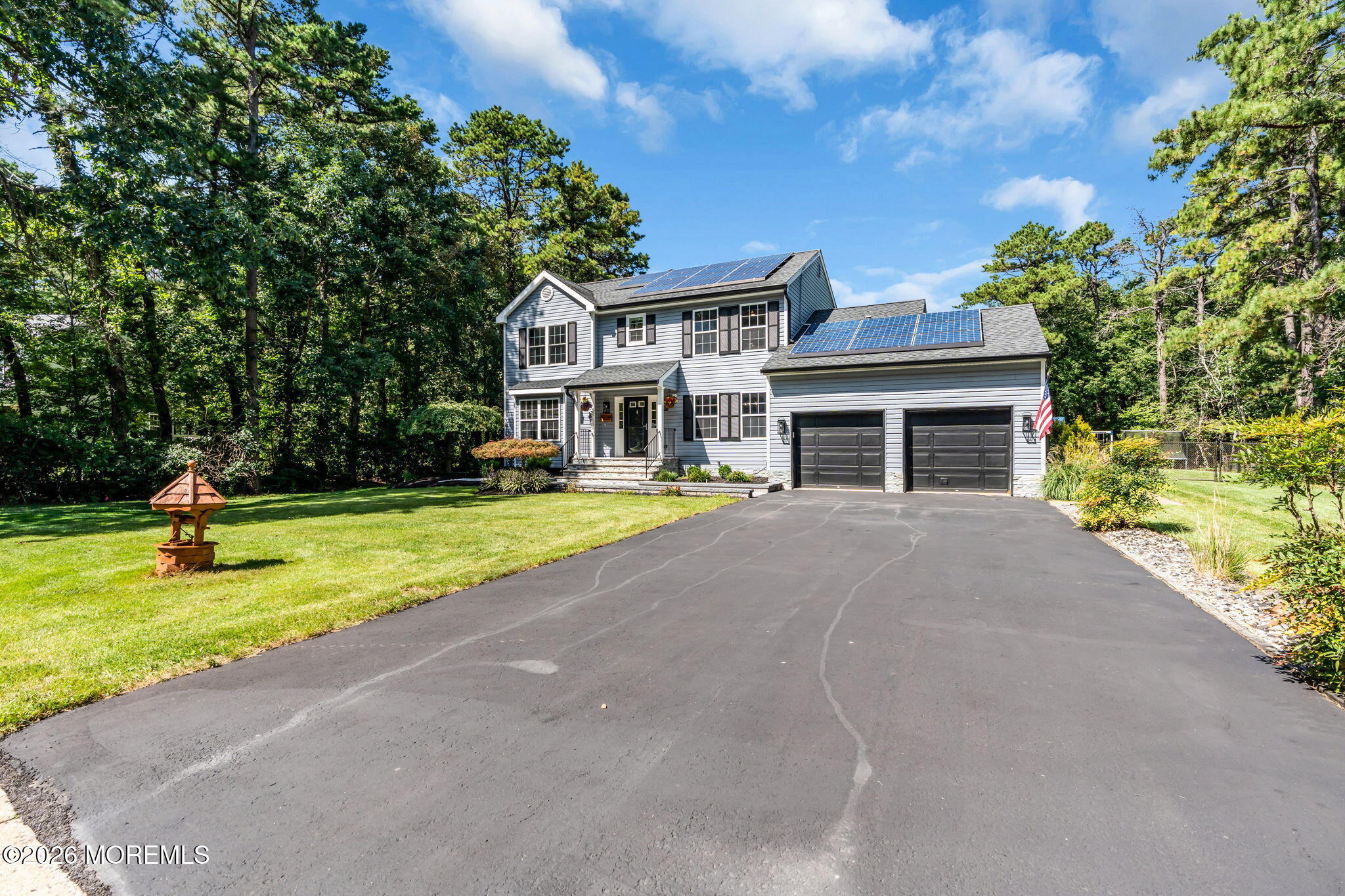 6 Chris Ann Court, Jackson, NJ, 08527 image 79