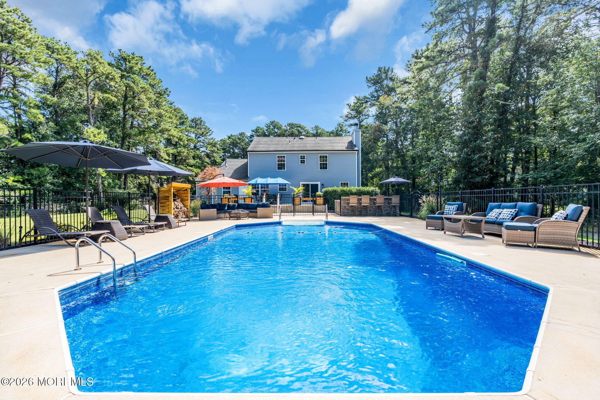 6 Chris Ann Court, Jackson, NJ, 08527 image 87