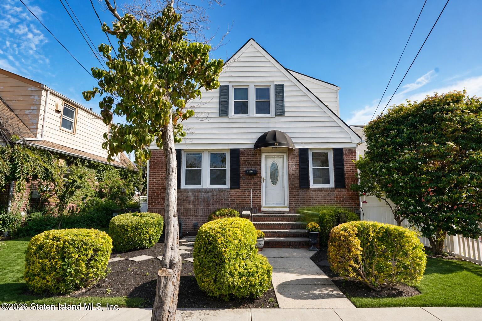 27 Tabb Place, Staten Island, NY, 10302