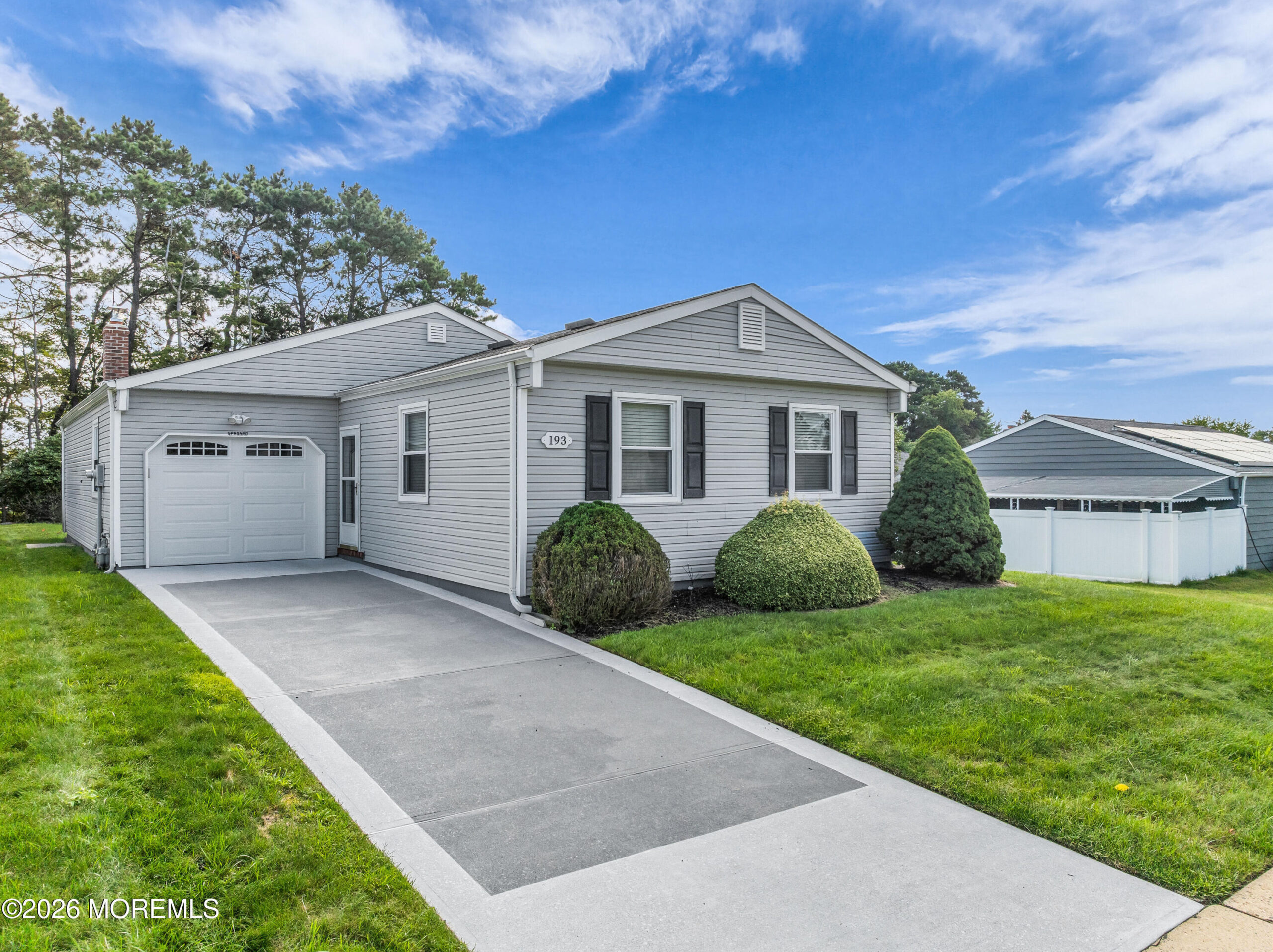 193 Torrey Pines Drive, Toms River, NJ, 08757
