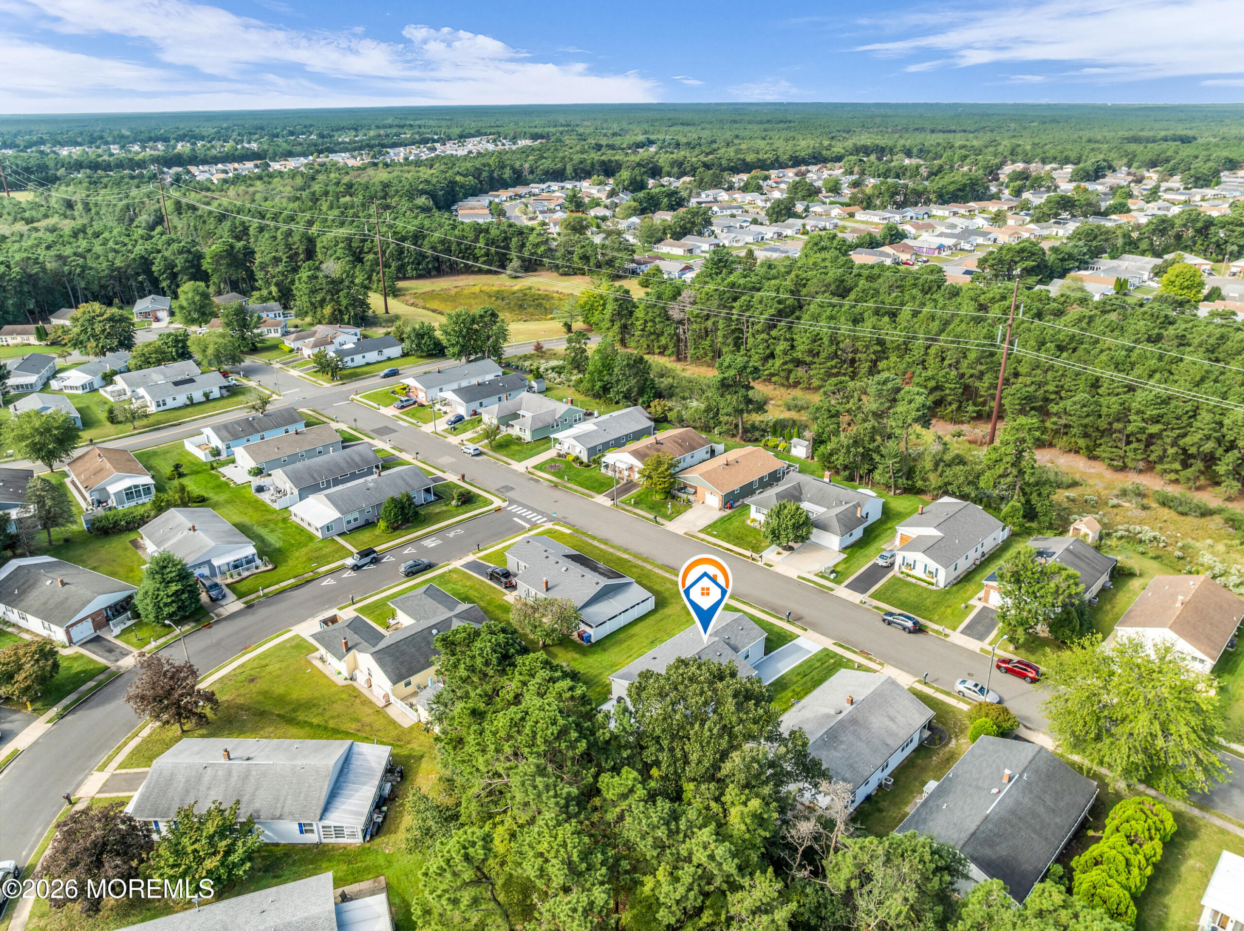 193 Torrey Pines Drive, Toms River, NJ, 08757 image 22