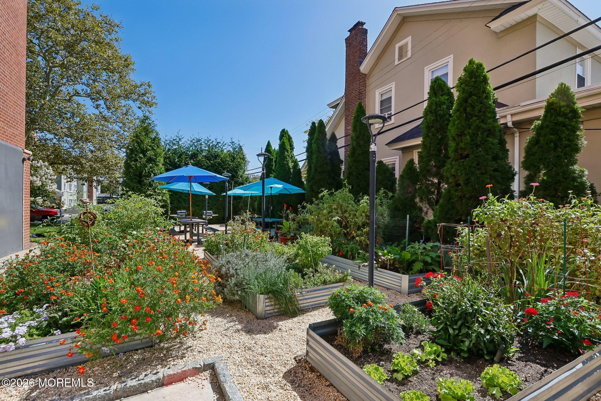 1615 Park Avenue 1C, Asbury Park, NJ, 07712 image 6