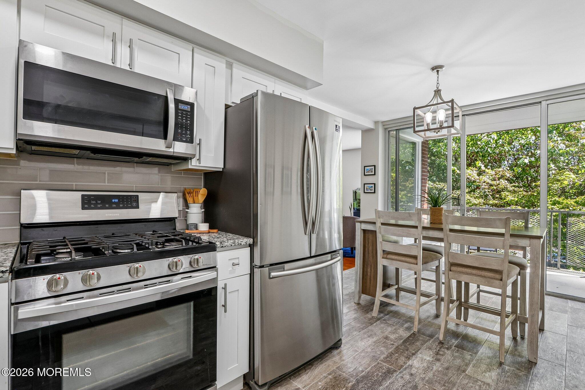 1615 Park Avenue 1C, Asbury Park, NJ, 07712