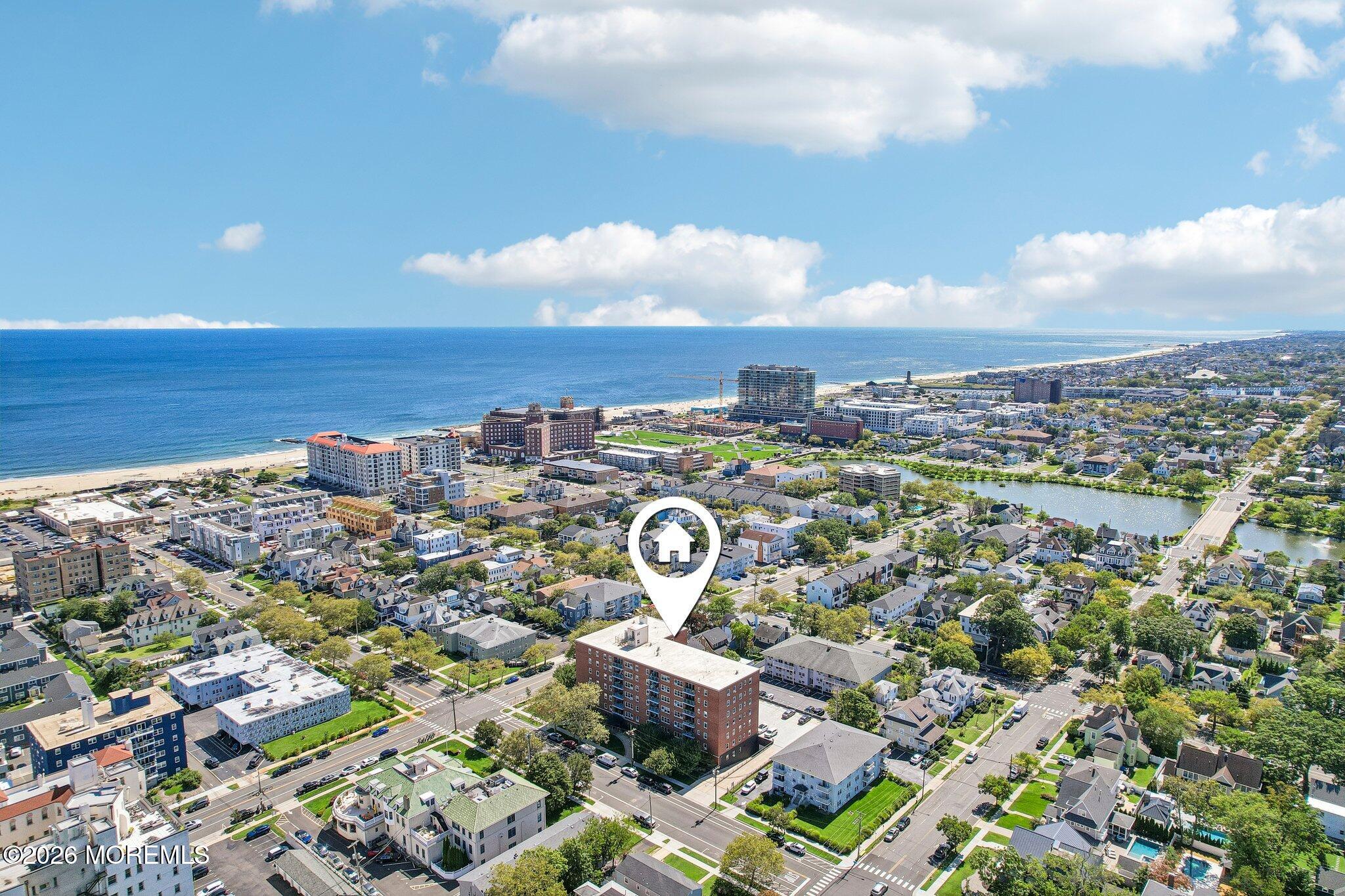 1615 Park Avenue 1C, Asbury Park, NJ, 07712 image 51