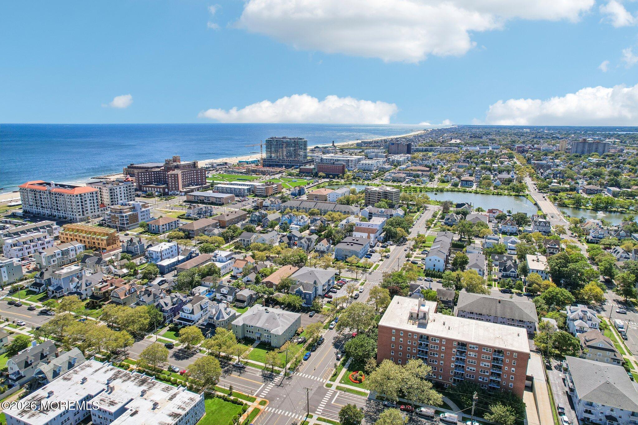 1615 Park Avenue 1C, Asbury Park, NJ, 07712 image 53