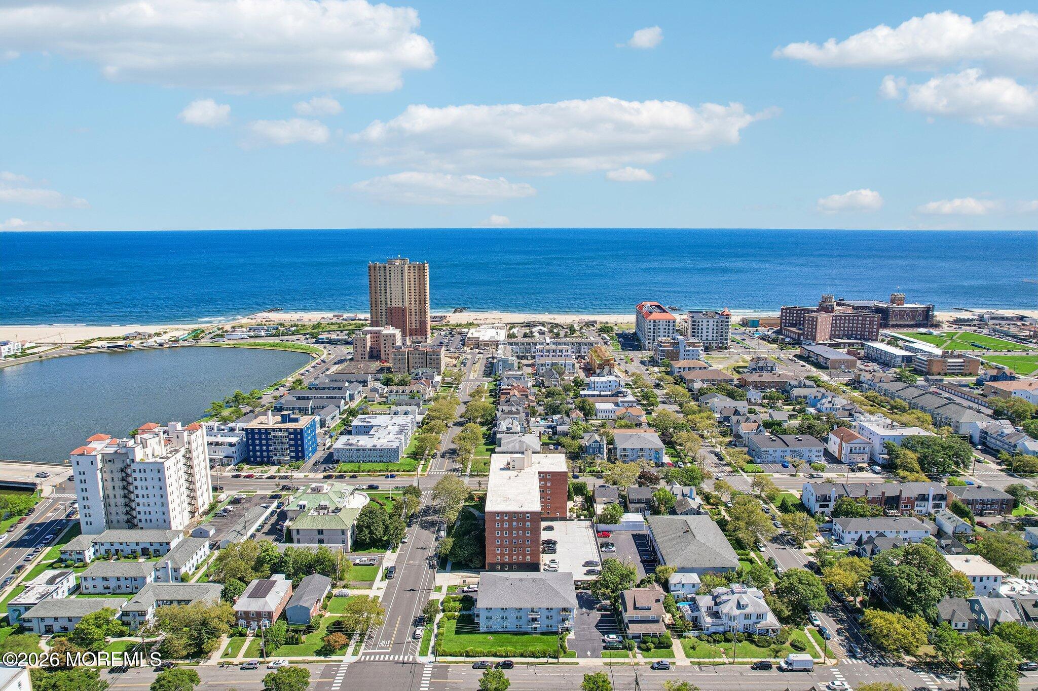 1615 Park Avenue 1C, Asbury Park, NJ, 07712 image 57