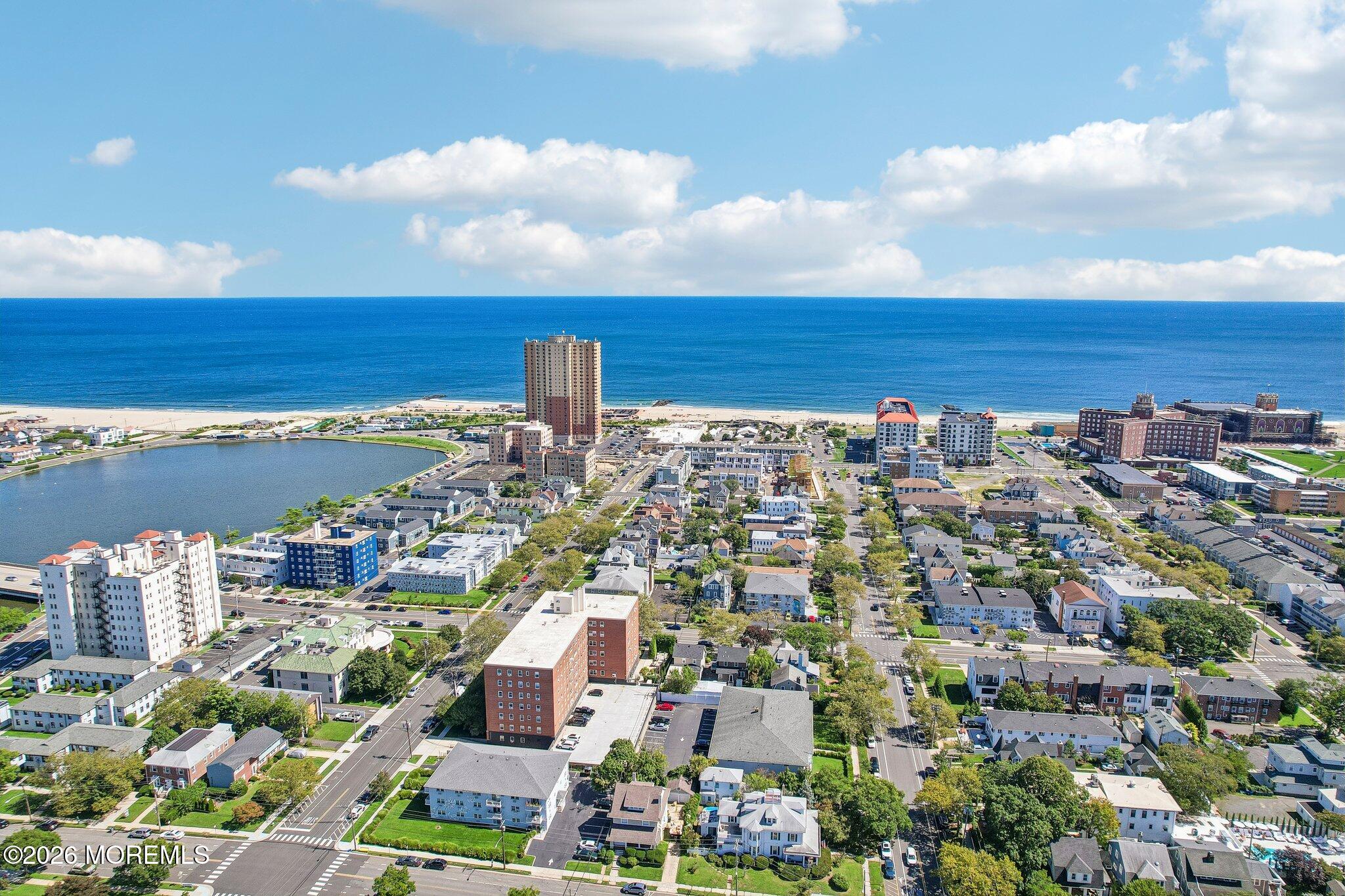 1615 Park Avenue 1C, Asbury Park, NJ, 07712 image 58