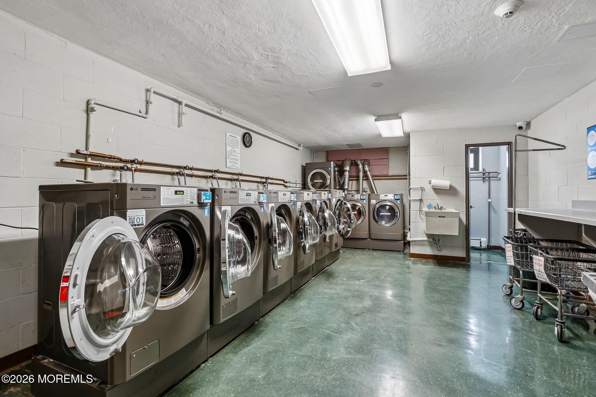 1615 Park Avenue 1C, Asbury Park, NJ, 07712 image 63
