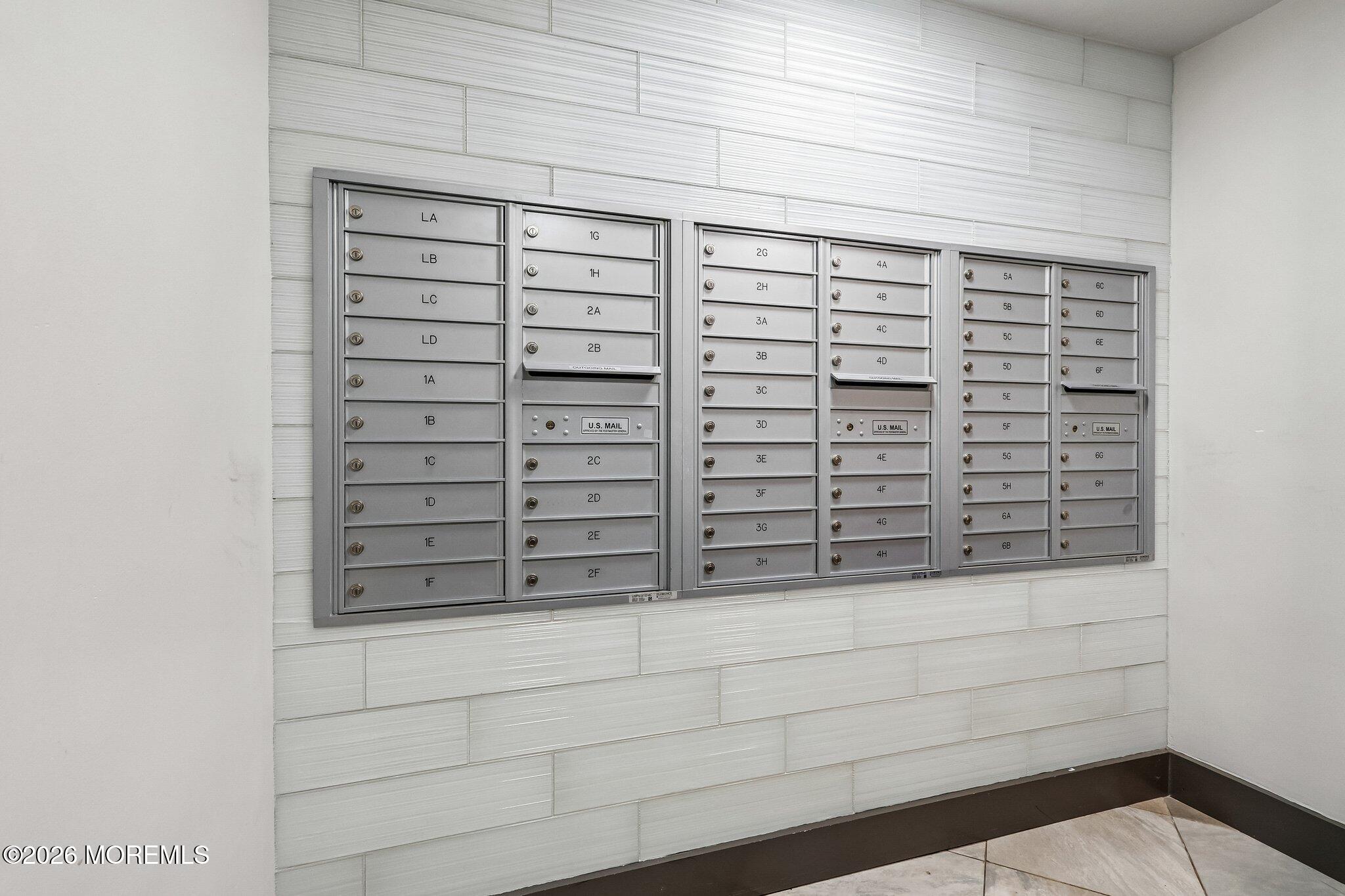 1615 Park Avenue 1C, Asbury Park, NJ, 07712 image 65