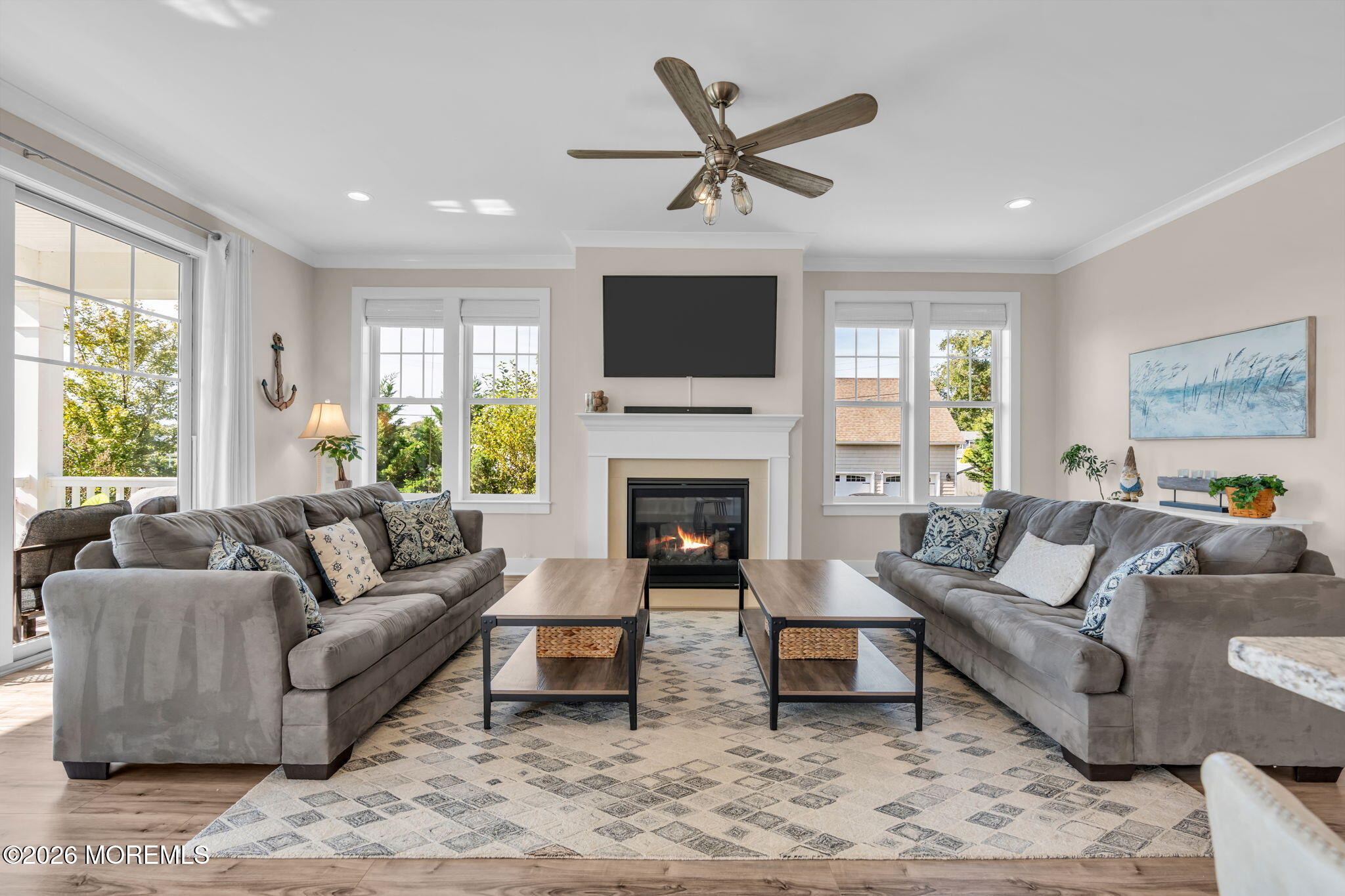 522 North Boulevard, Belmar, NJ, 07719 image 9