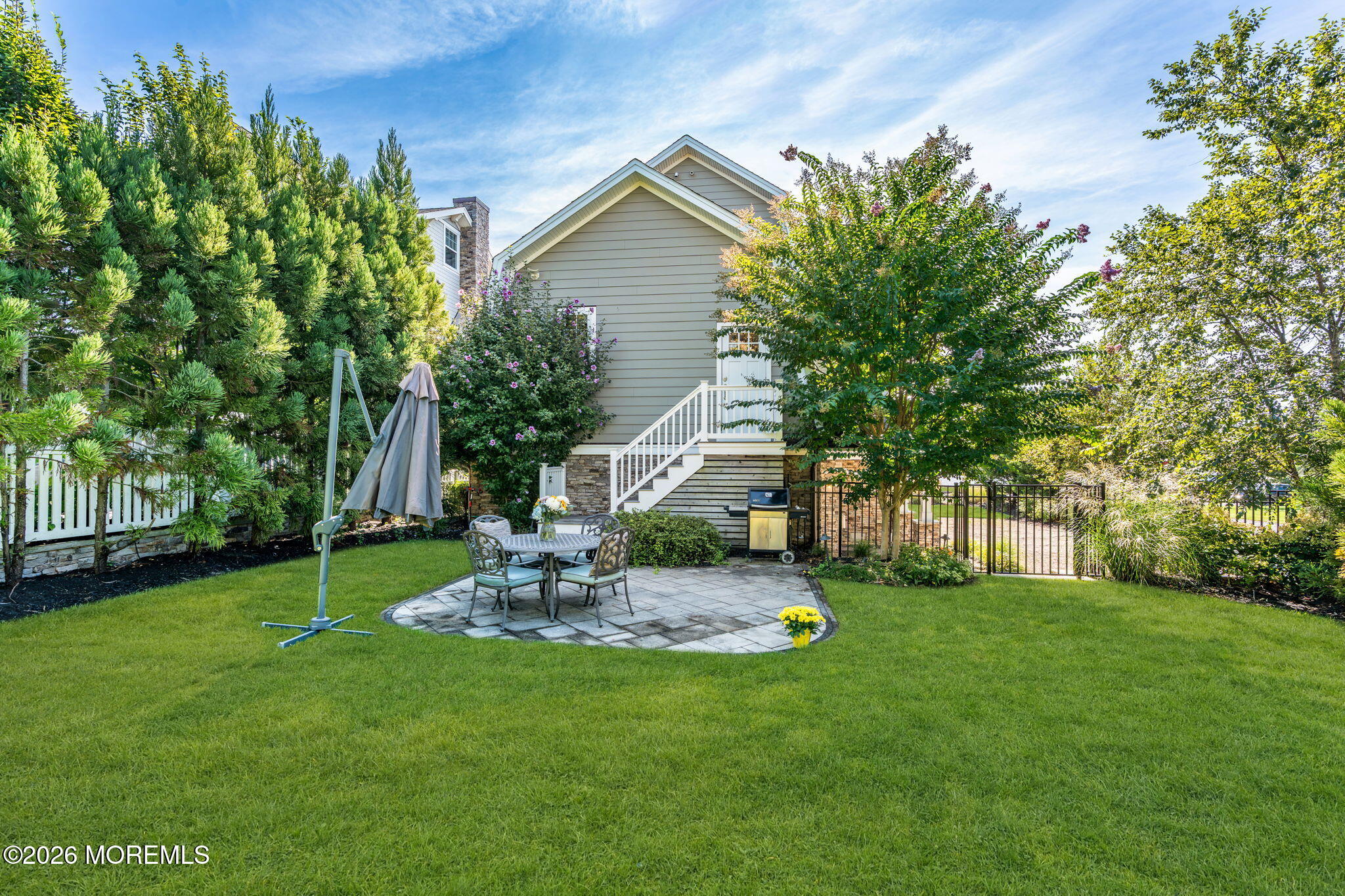 522 North Boulevard, Belmar, NJ, 07719 image 50