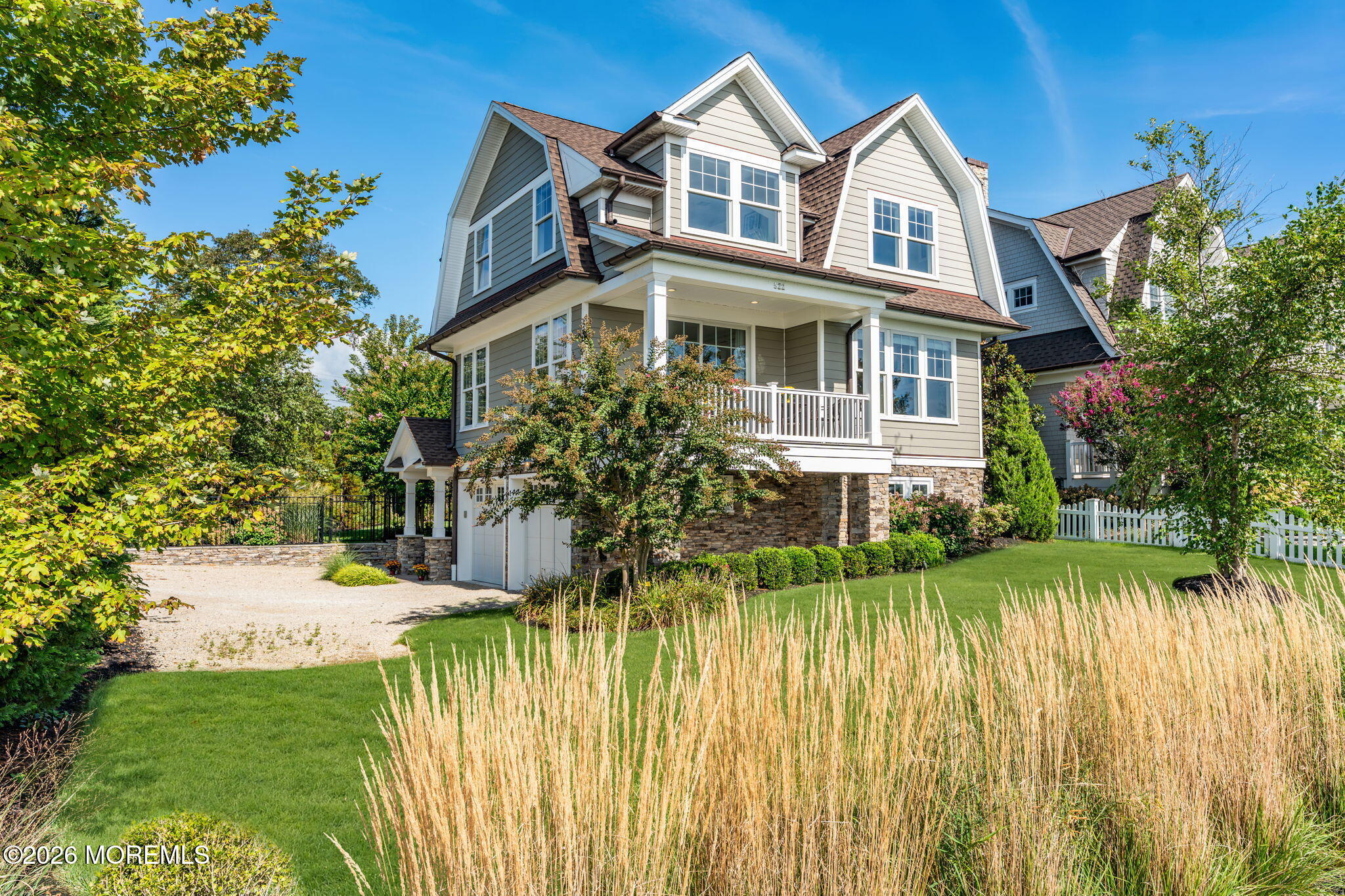 522 North Boulevard, Belmar, NJ, 07719 image 53