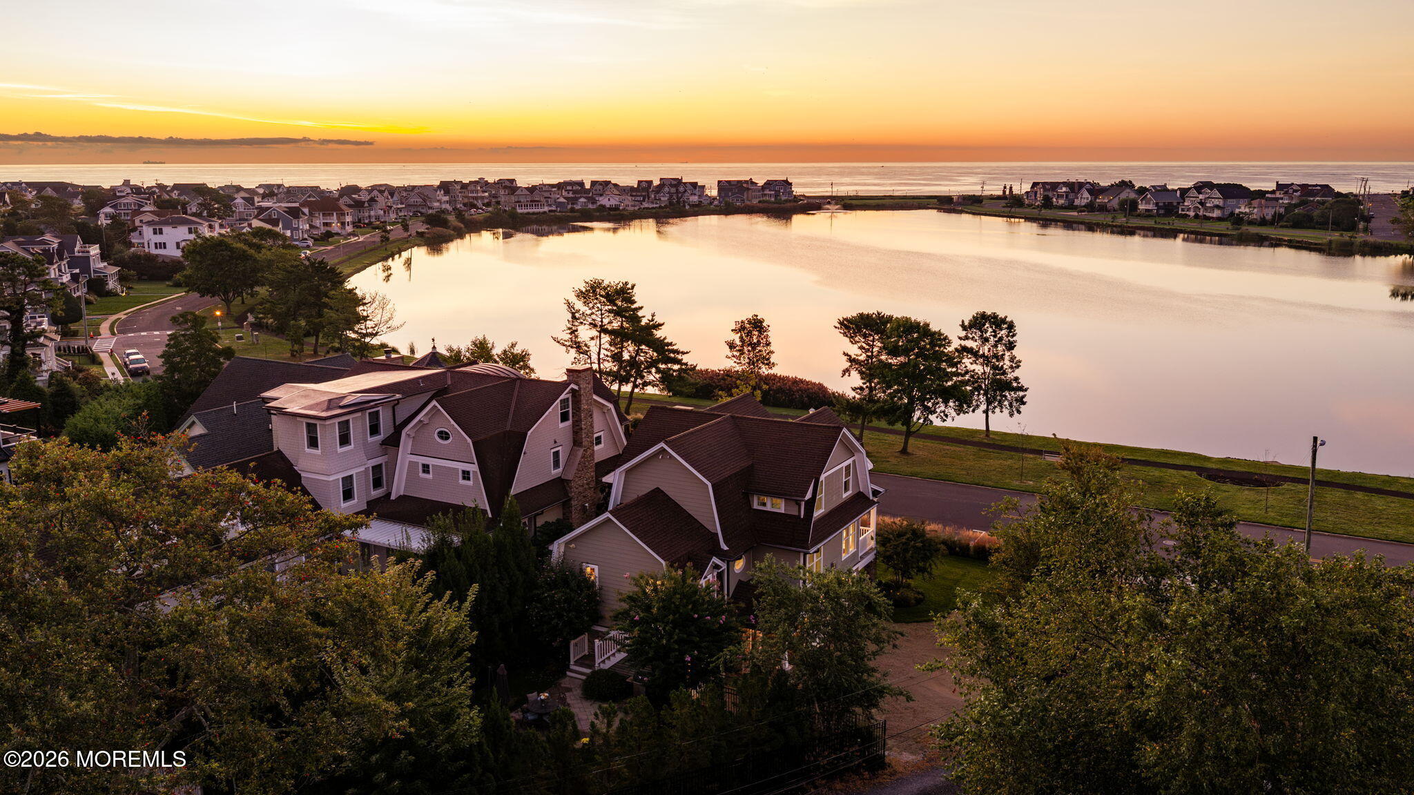 522 North Boulevard, Belmar, NJ, 07719 image 59