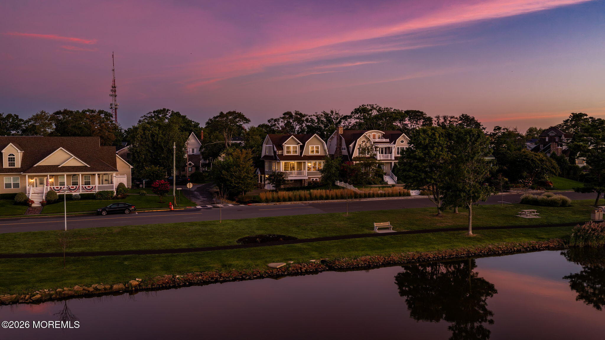 522 North Boulevard, Belmar, NJ, 07719 image 60