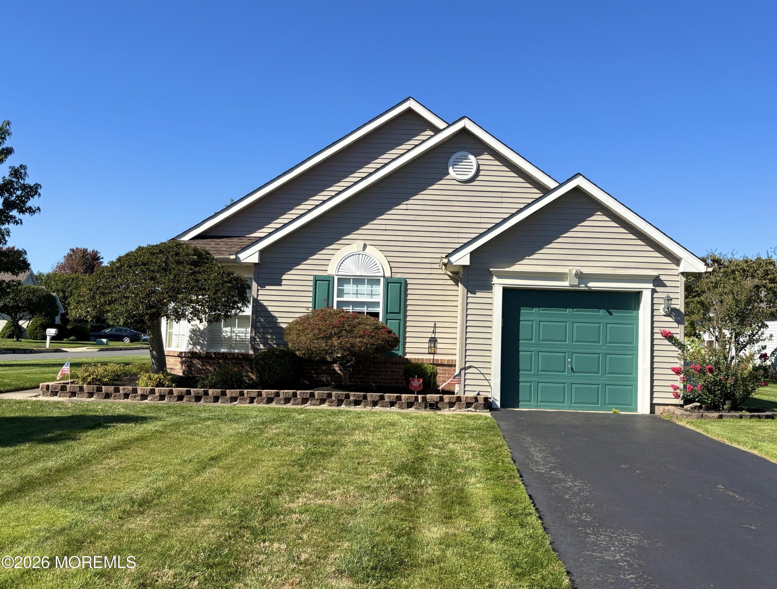 2319 Logan Court, Toms River, NJ, 08755