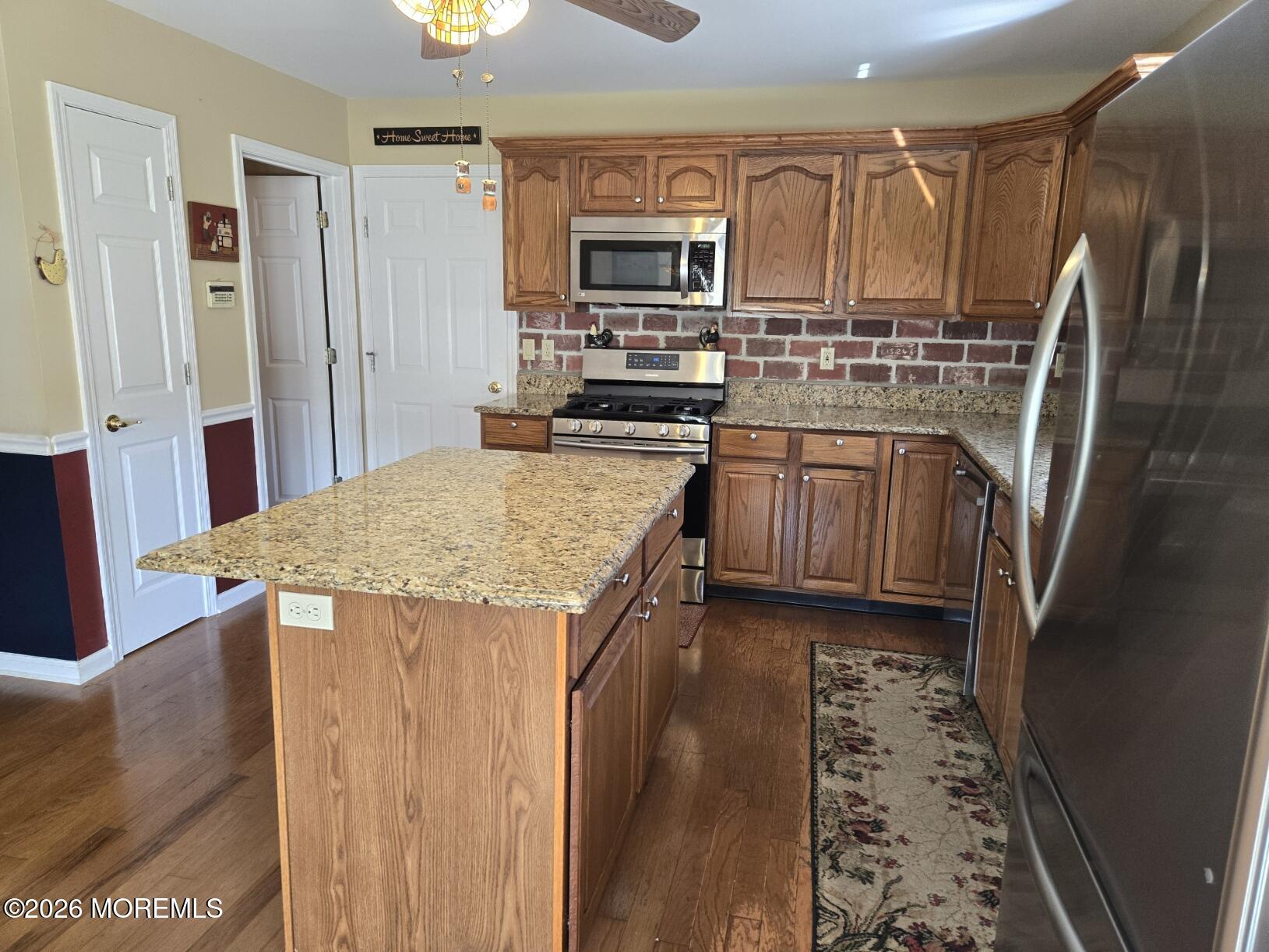 2319 Logan Court, Toms River, NJ, 08755 image 12
