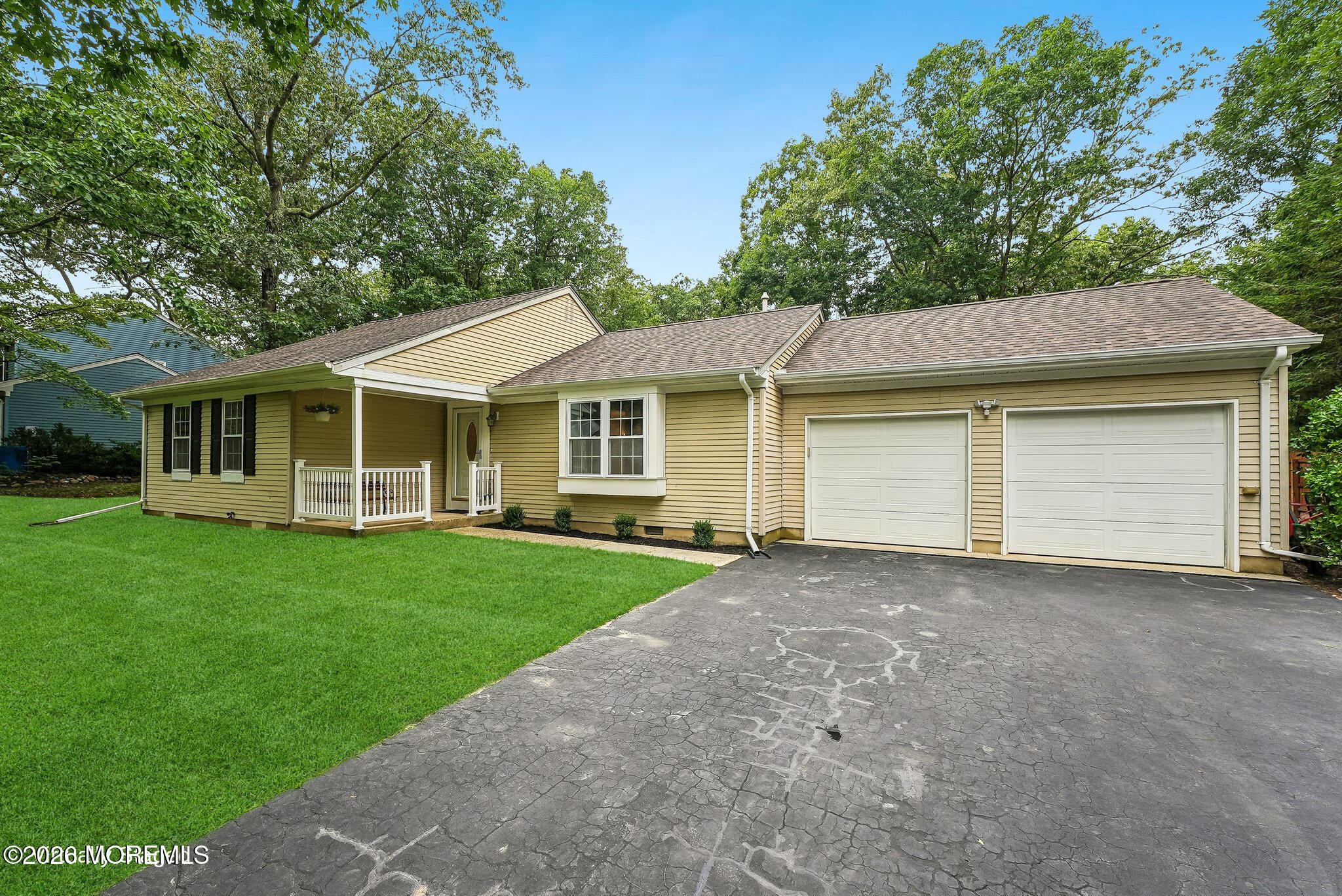 2149 Holly Hill Road, Manchester, NJ, 08759