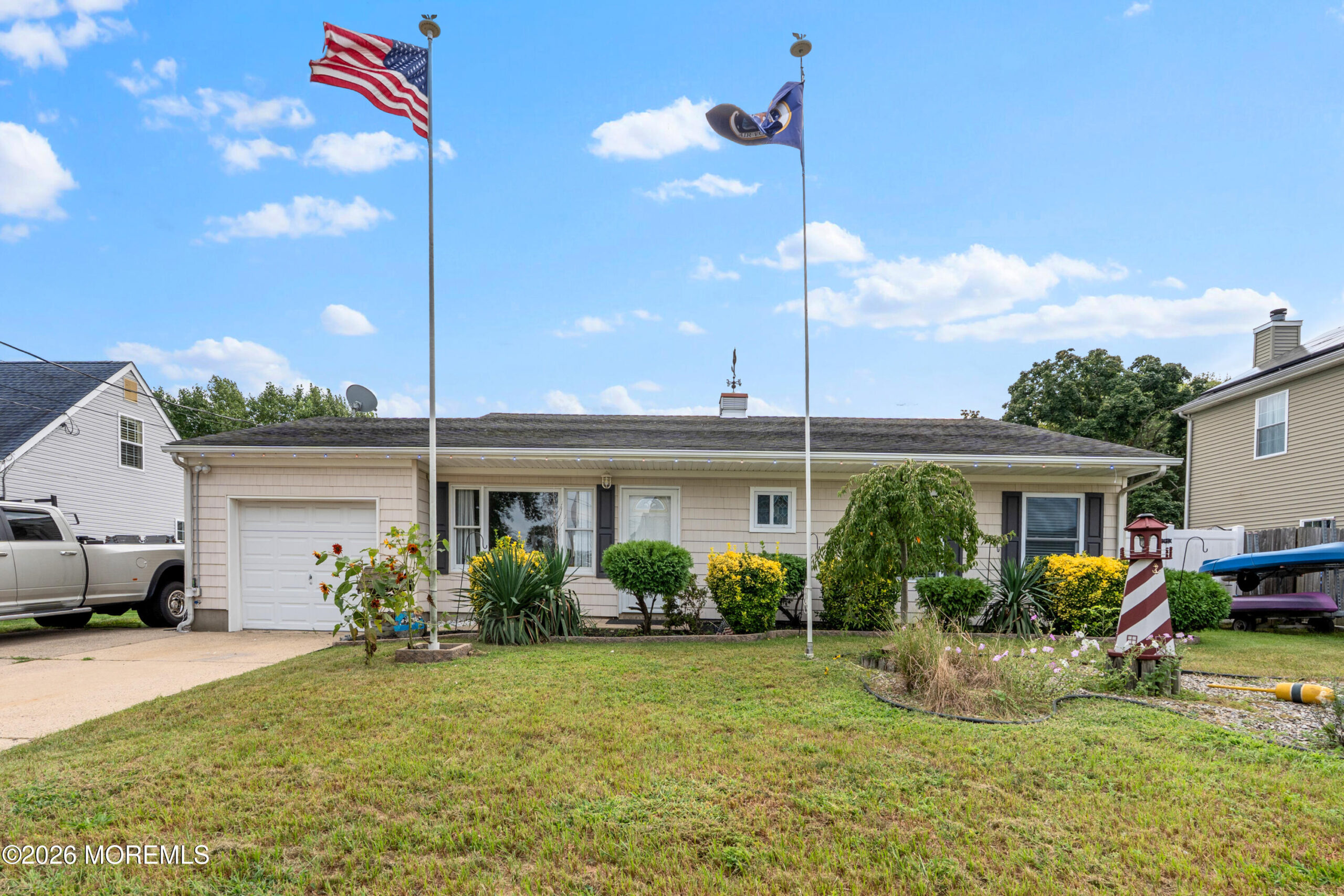 8 Creek Road, Port Monmouth, NJ, 07758