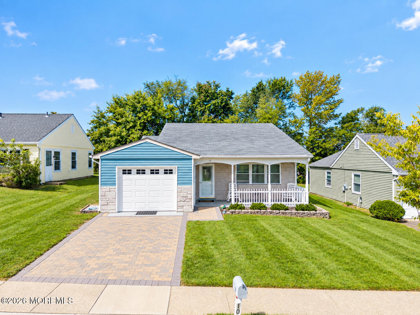 10 Lambeth Lane, Manchester, NJ, 08759